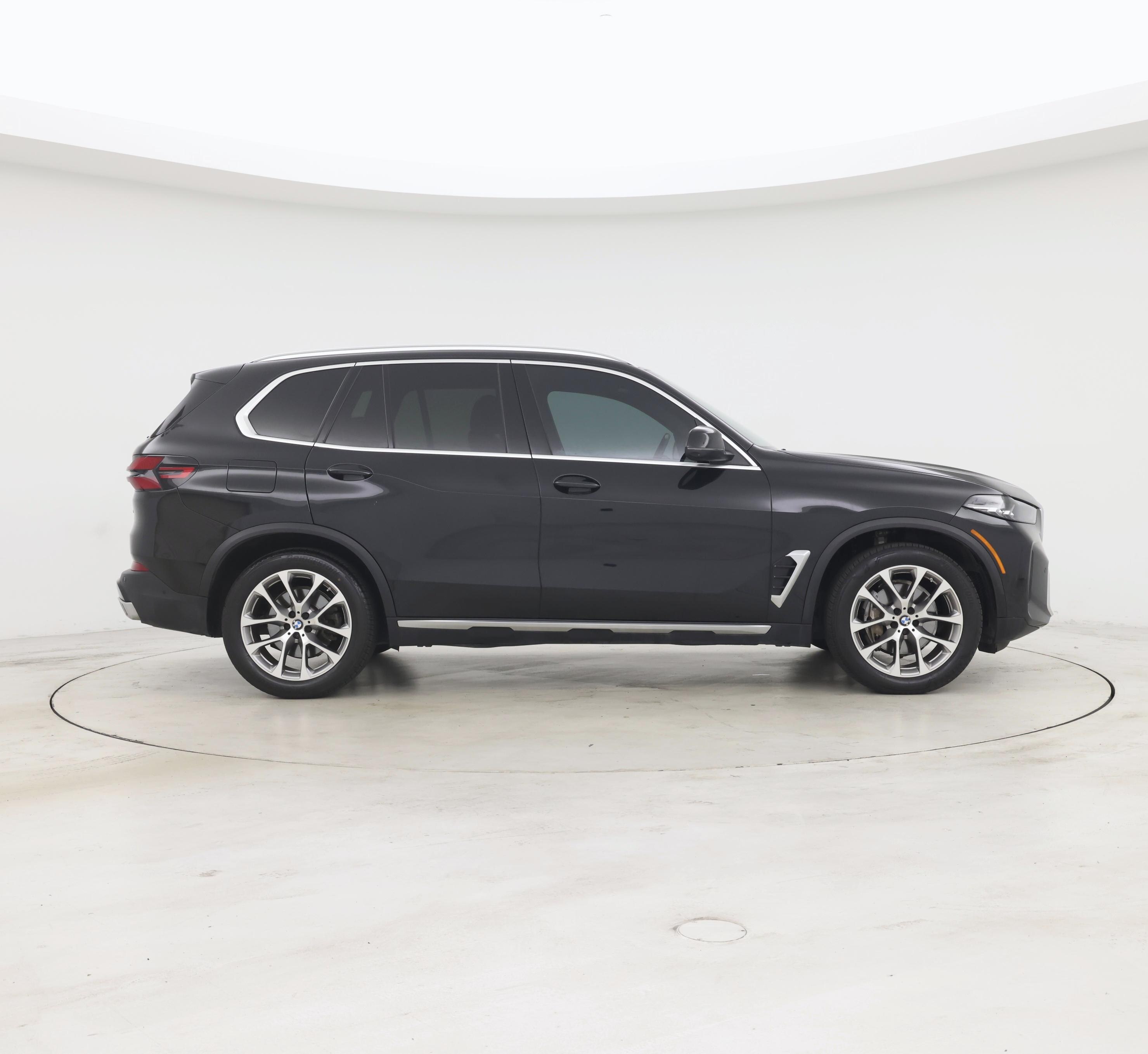 Thumbnail: 2024 BMW X5 - 7