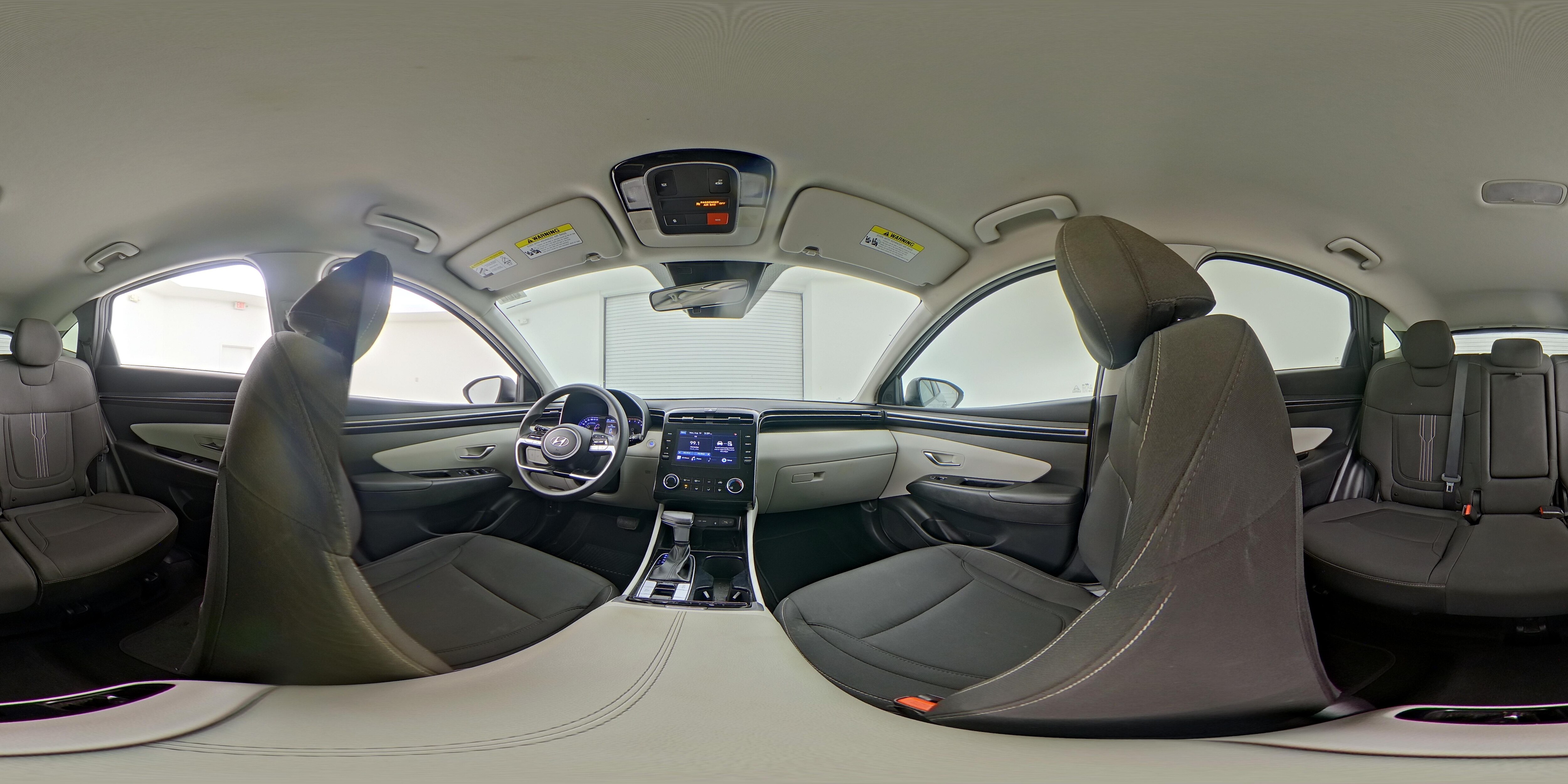 2023 Hyundai Tucson SEL - Photo 24