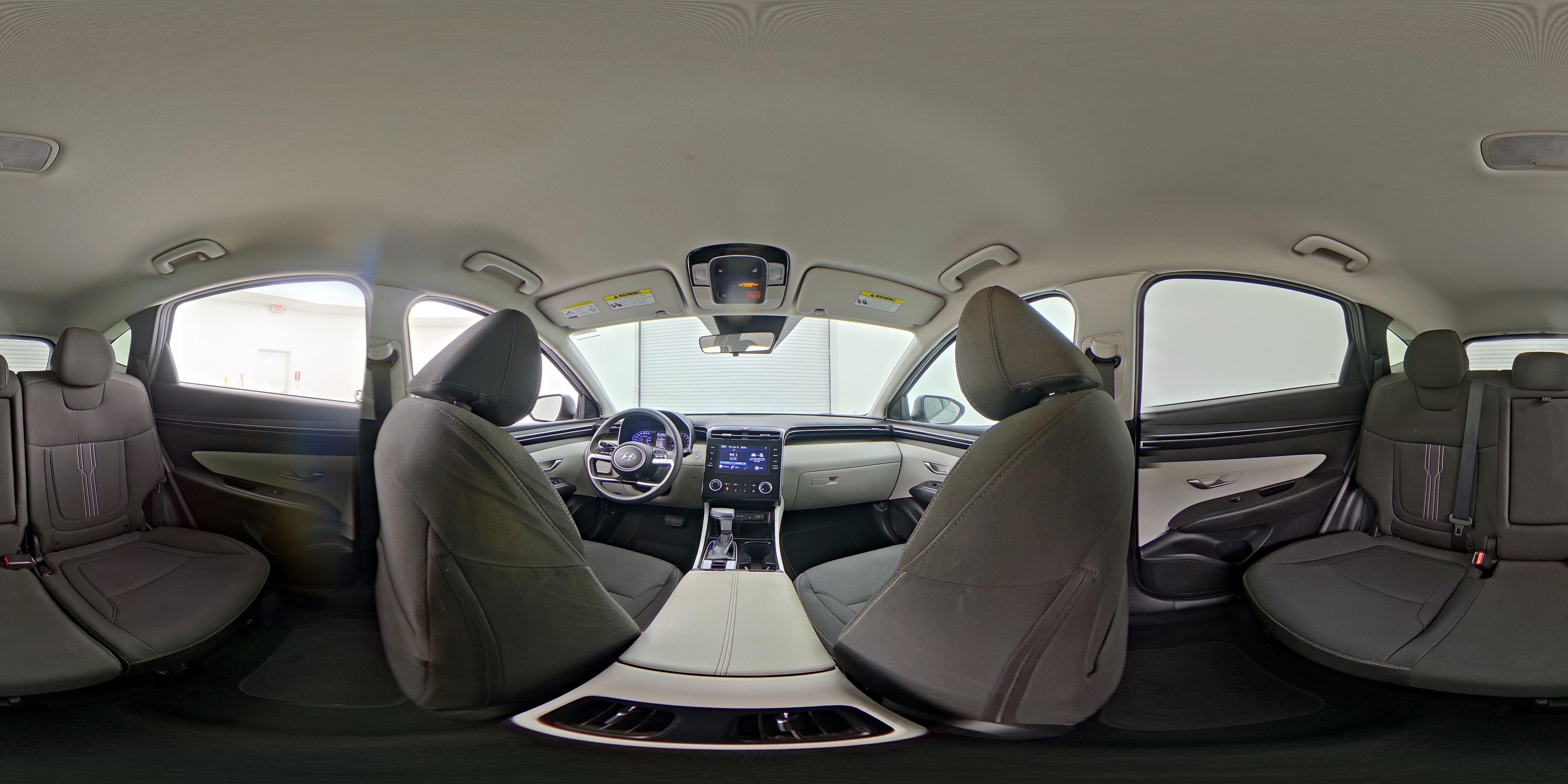 2023 Hyundai Tucson SEL - Photo 25