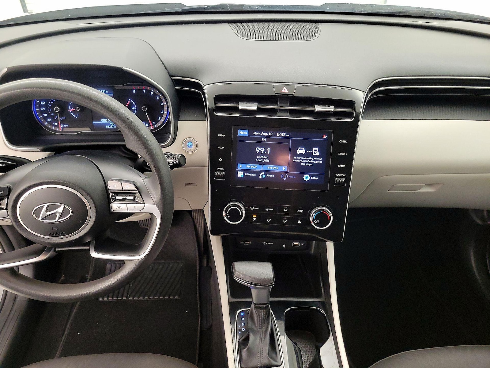 2023 Hyundai Tucson SEL - Photo 10