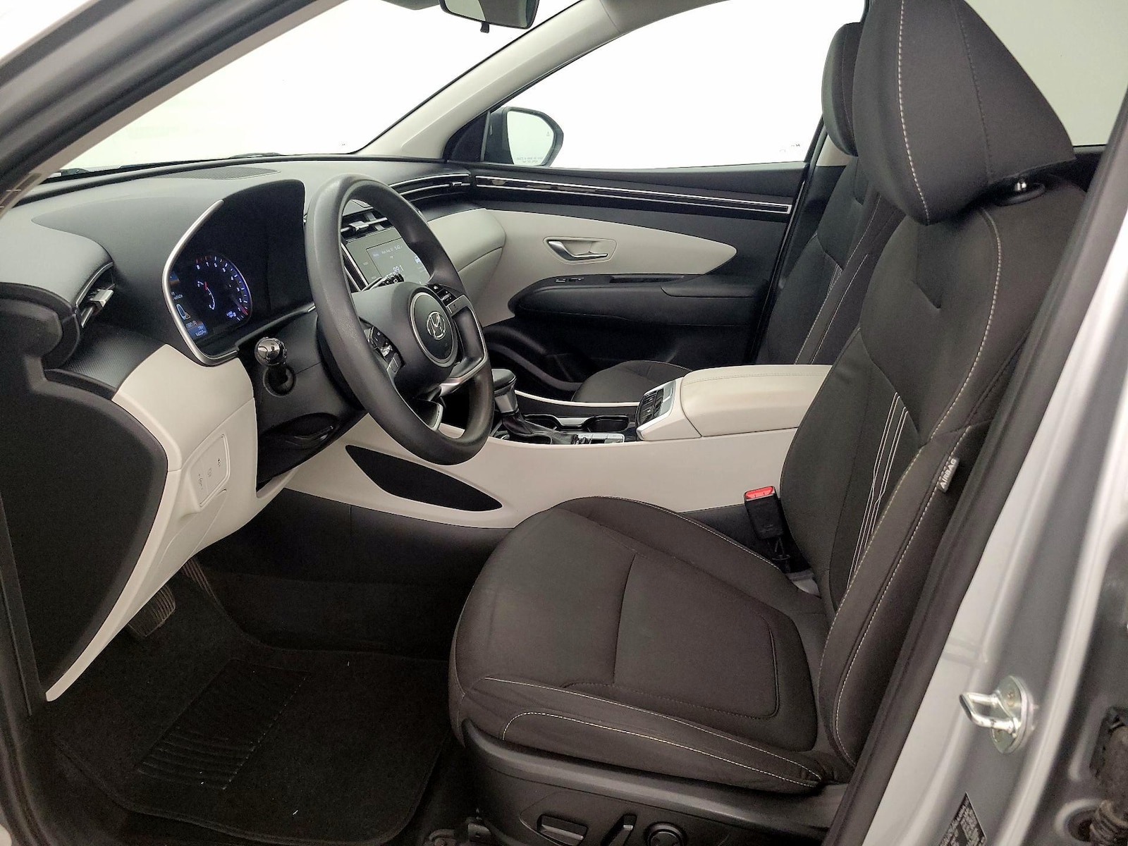 2023 Hyundai Tucson SEL - Photo 12