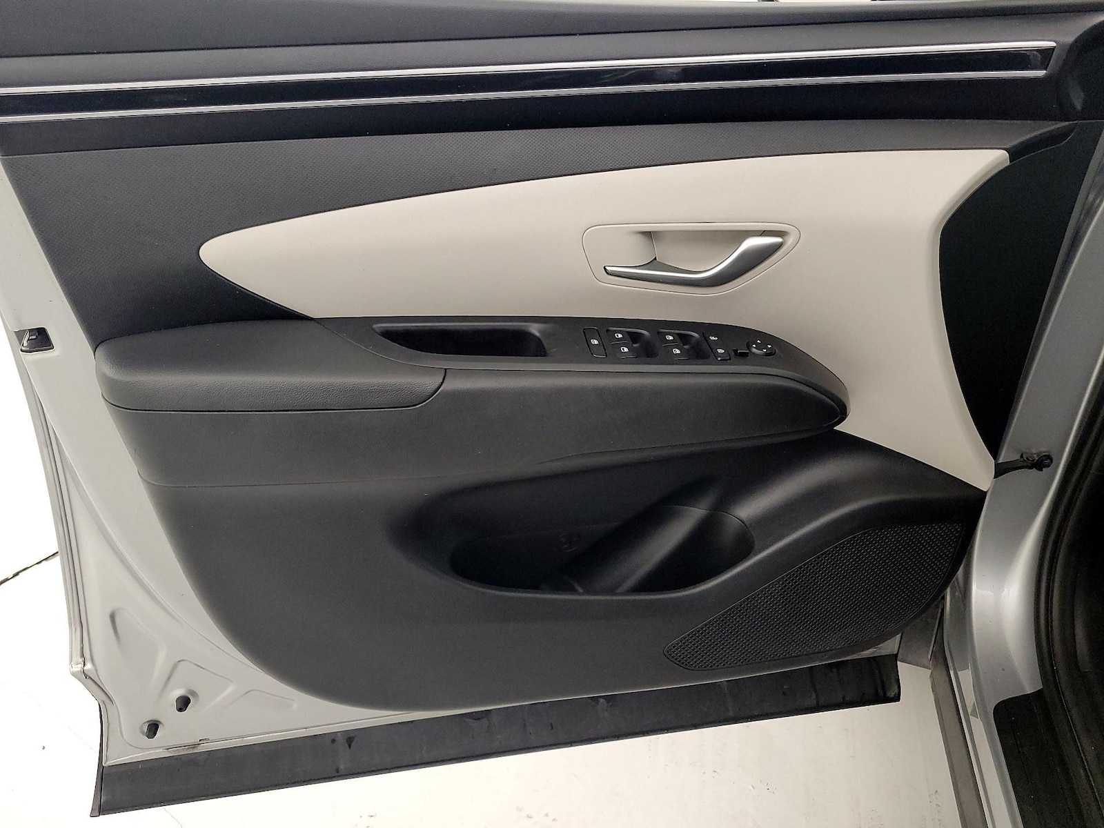 2023 Hyundai Tucson SEL - Photo 13