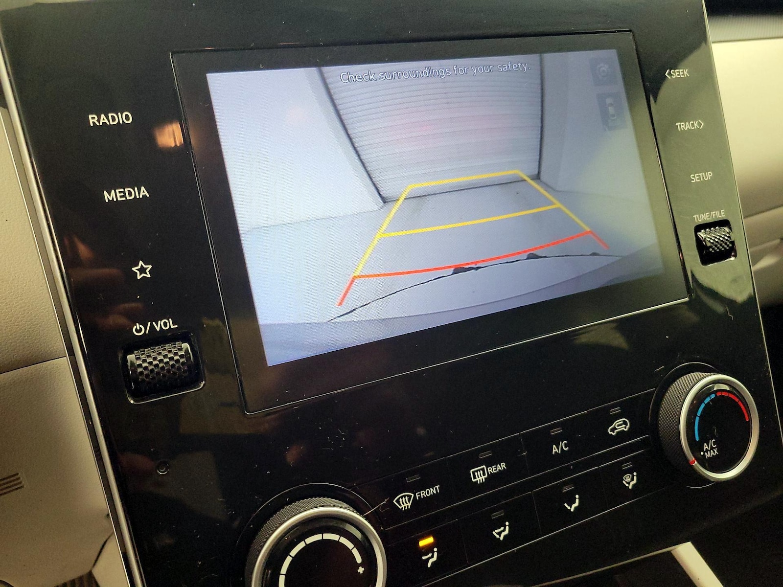 2023 Hyundai Tucson SEL - Photo 15