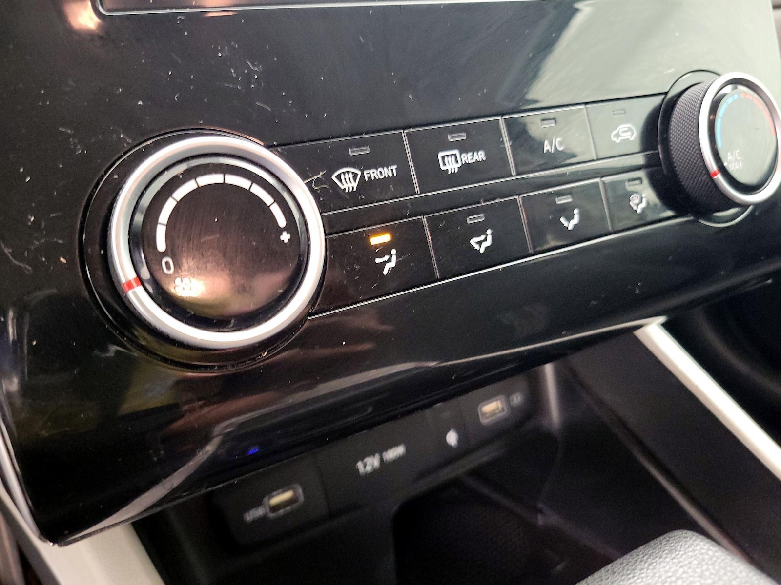 2023 Hyundai Tucson SEL - Photo 17