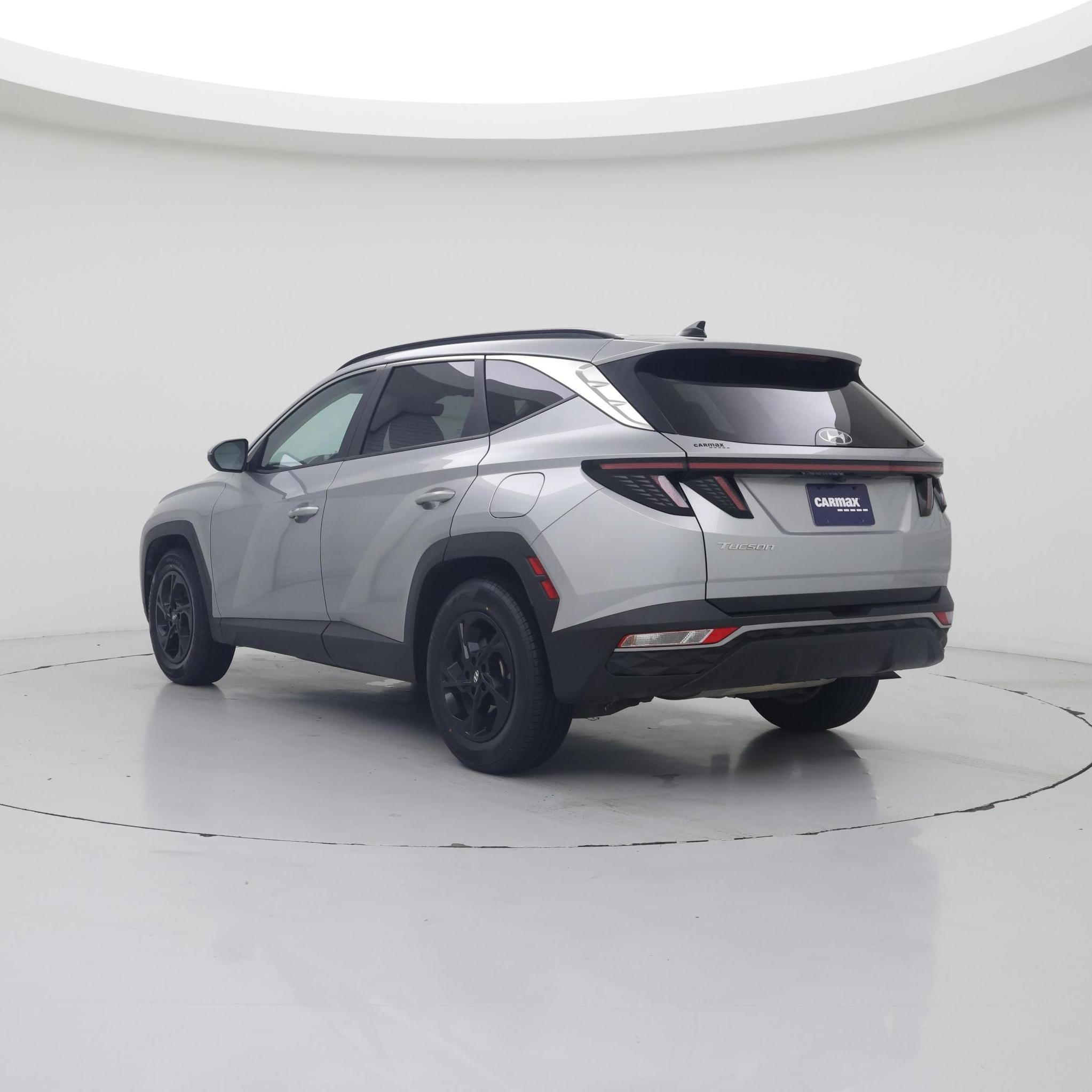 Thumbnail: 2023 Hyundai Tucson - 2