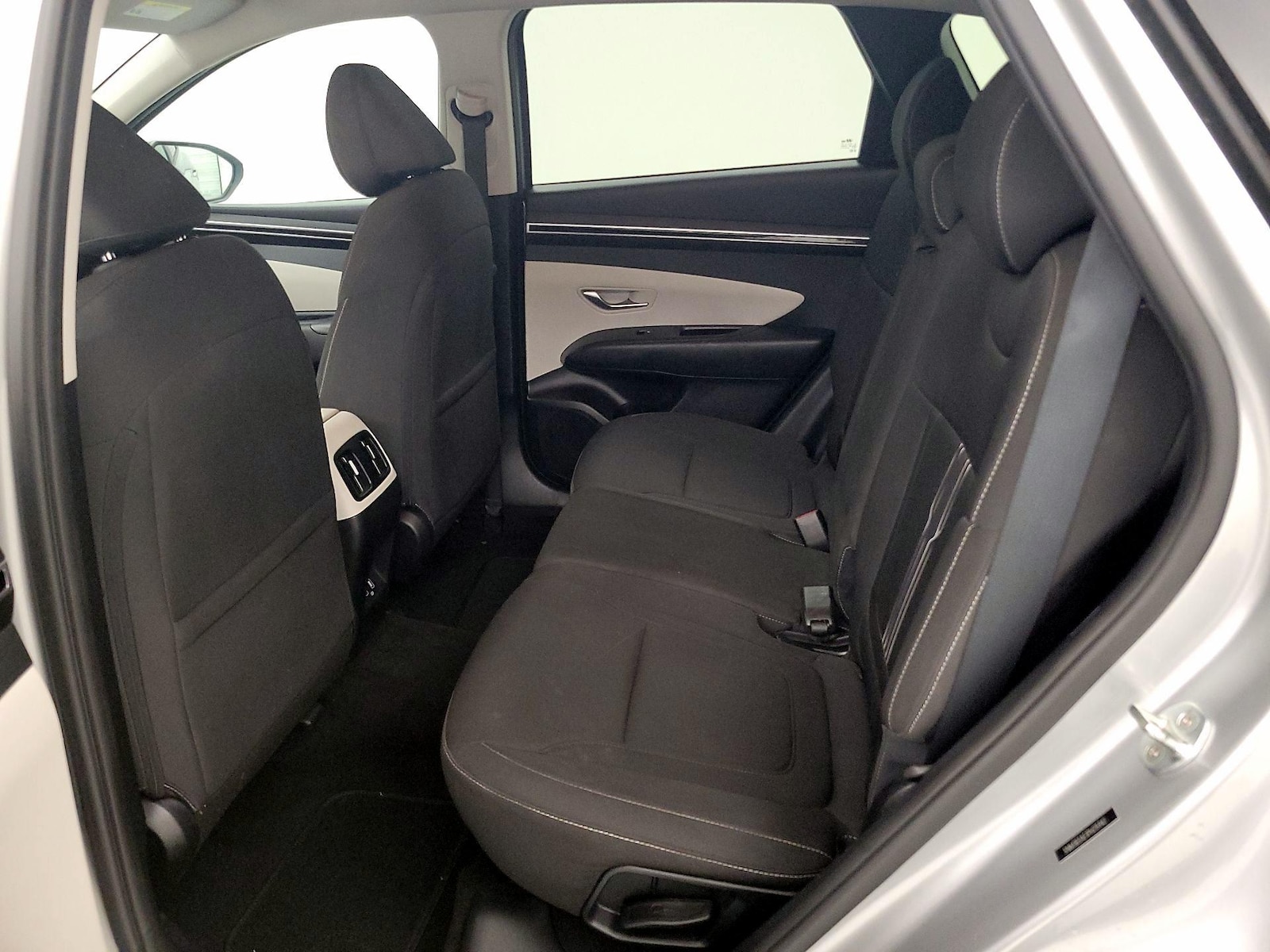 2023 Hyundai Tucson SEL - Photo 20