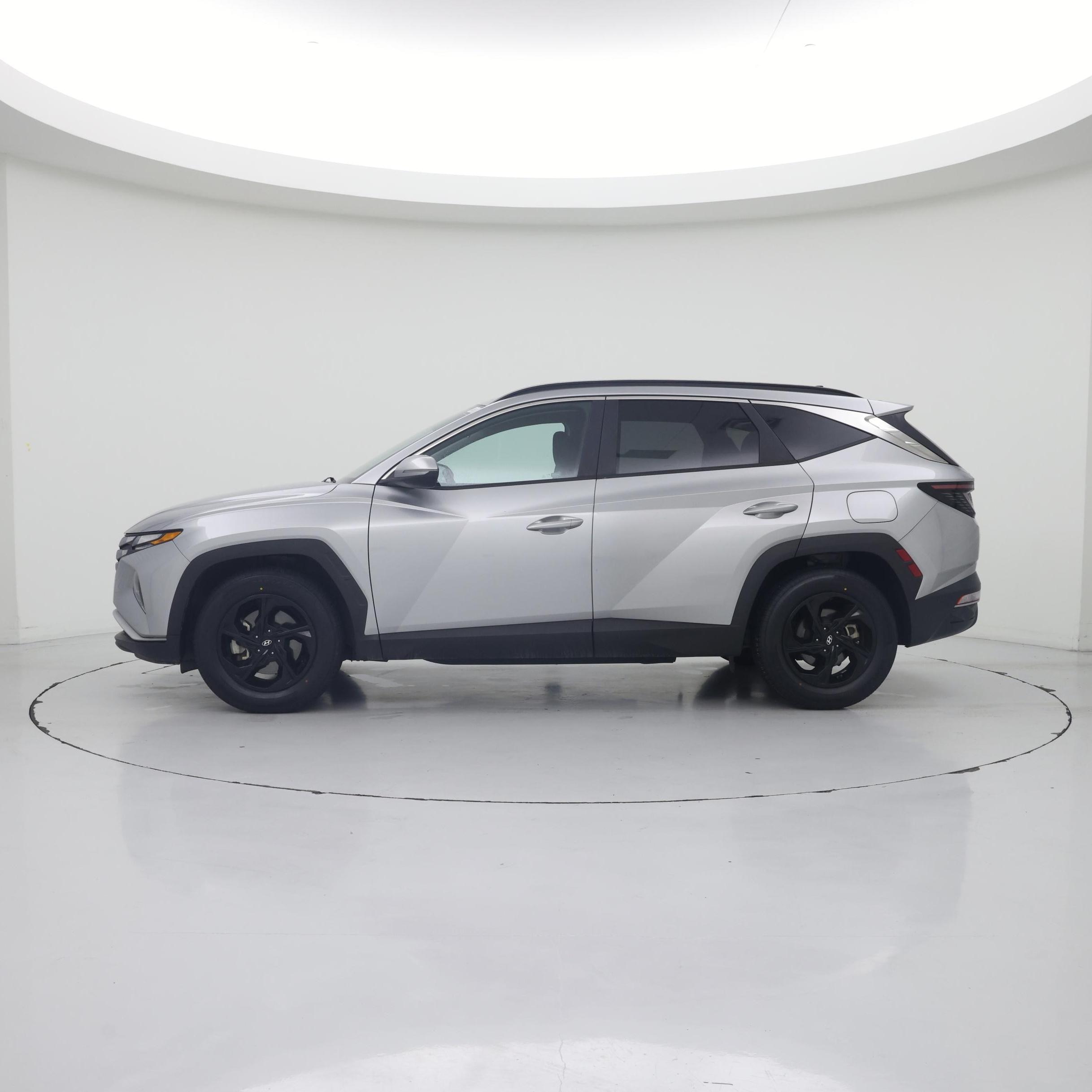 Thumbnail: 2023 Hyundai Tucson - 3