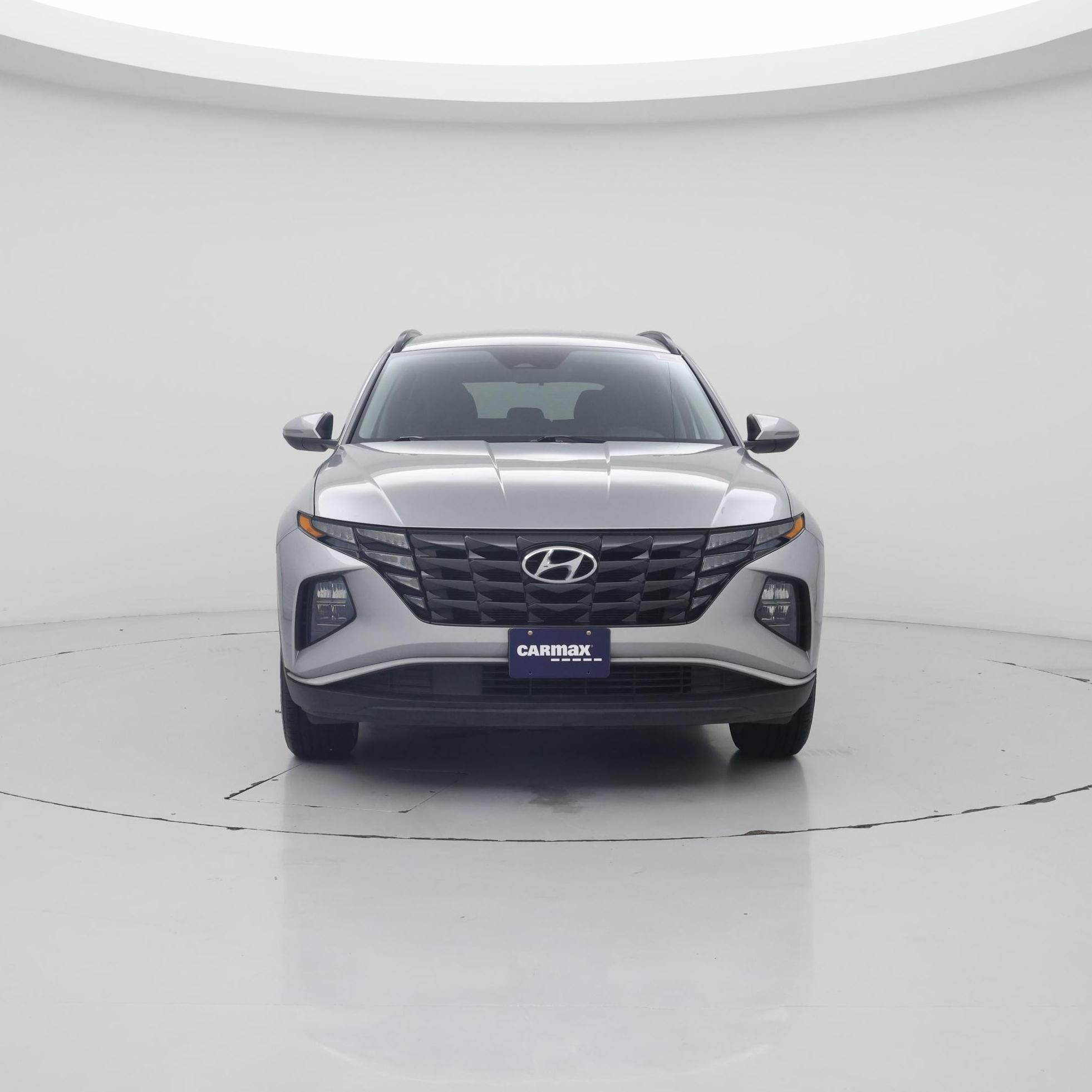 Thumbnail: 2023 Hyundai Tucson - 5
