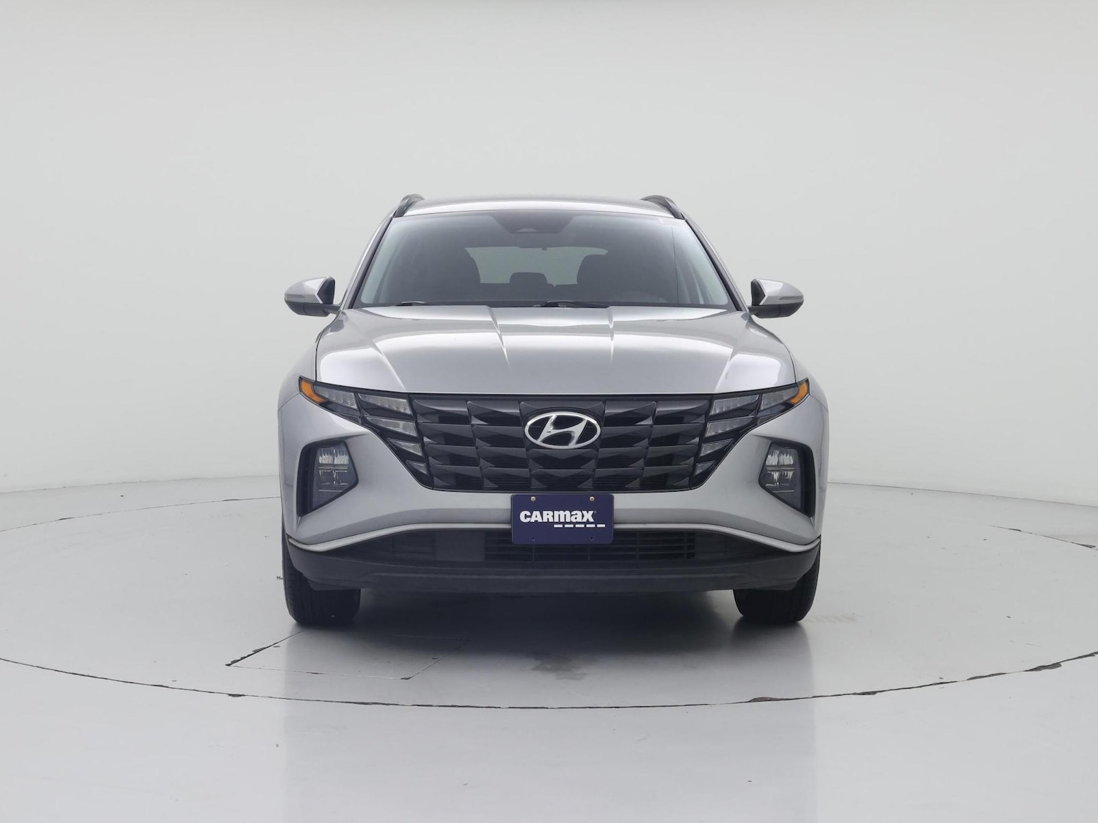2023 Hyundai Tucson SEL - Photo 6