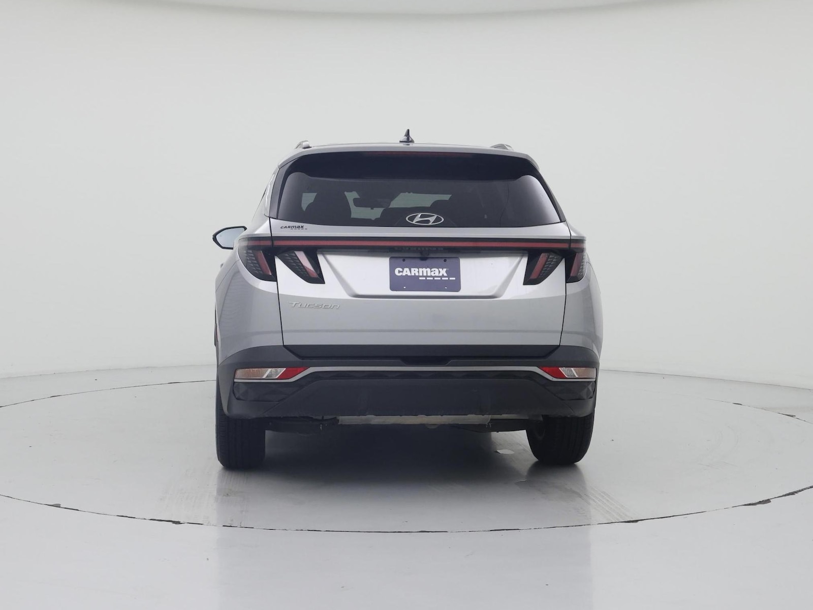 2023 Hyundai Tucson SEL - Photo 7