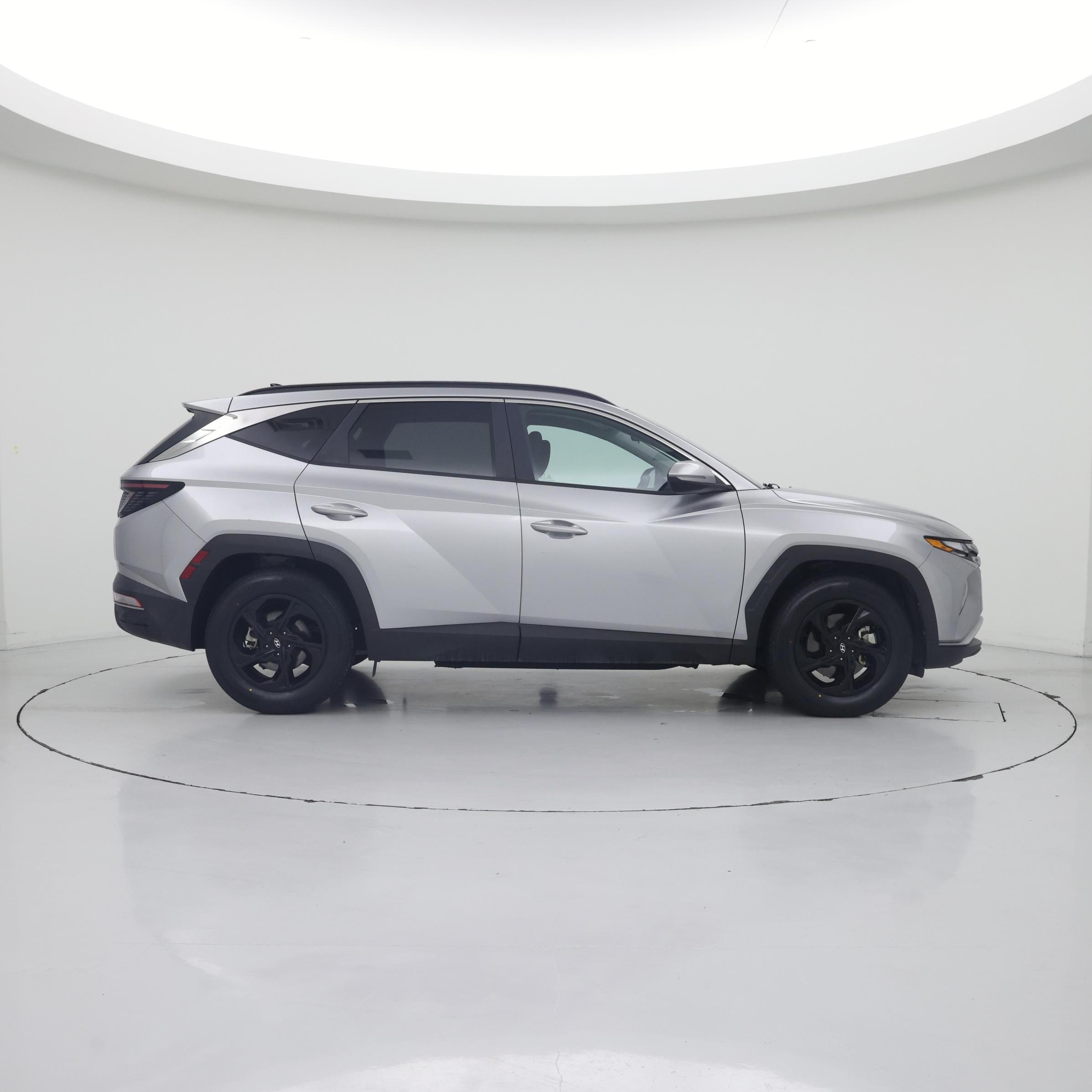 Thumbnail: 2023 Hyundai Tucson - 7