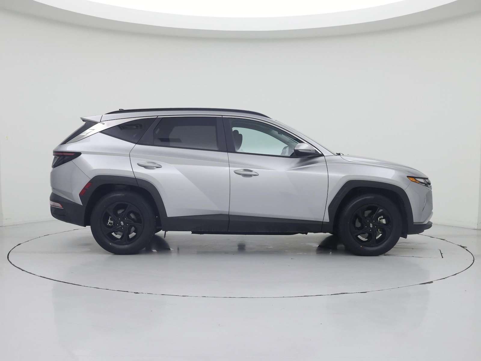 2023 Hyundai Tucson SEL - Photo 8