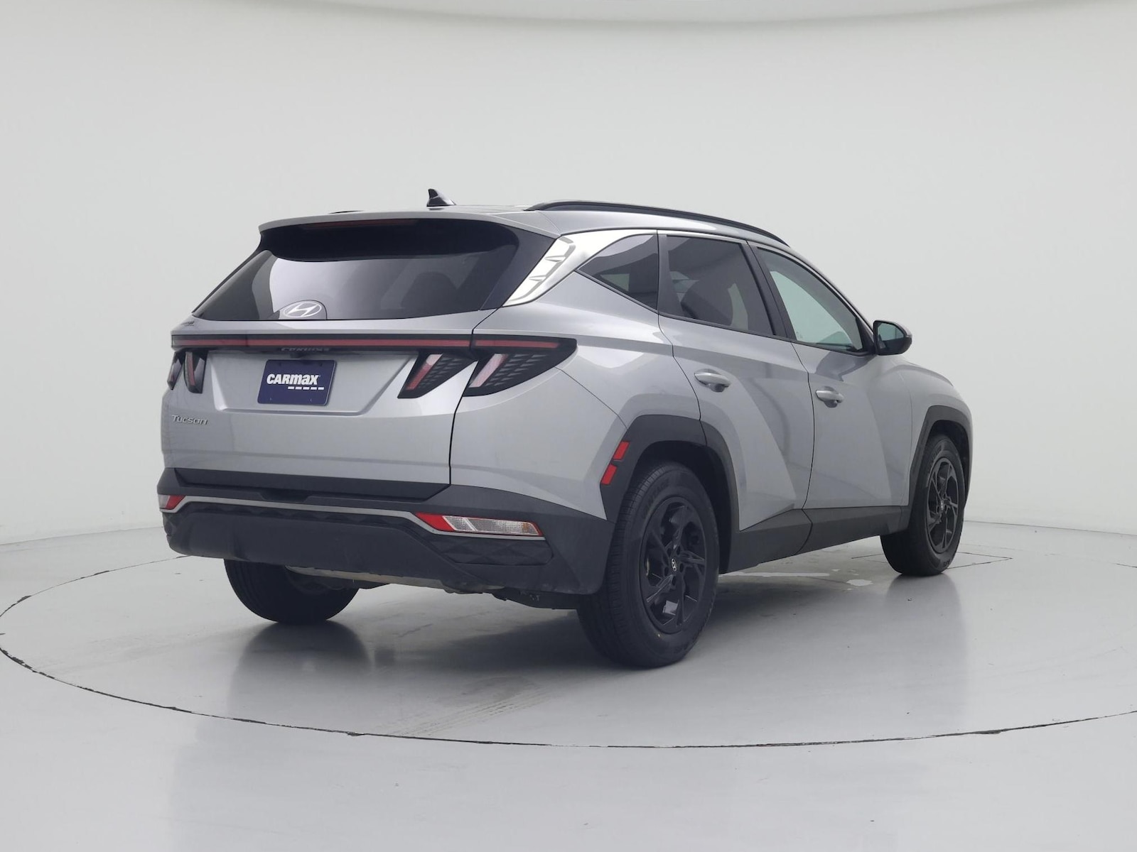 2023 Hyundai Tucson SEL - Photo 9