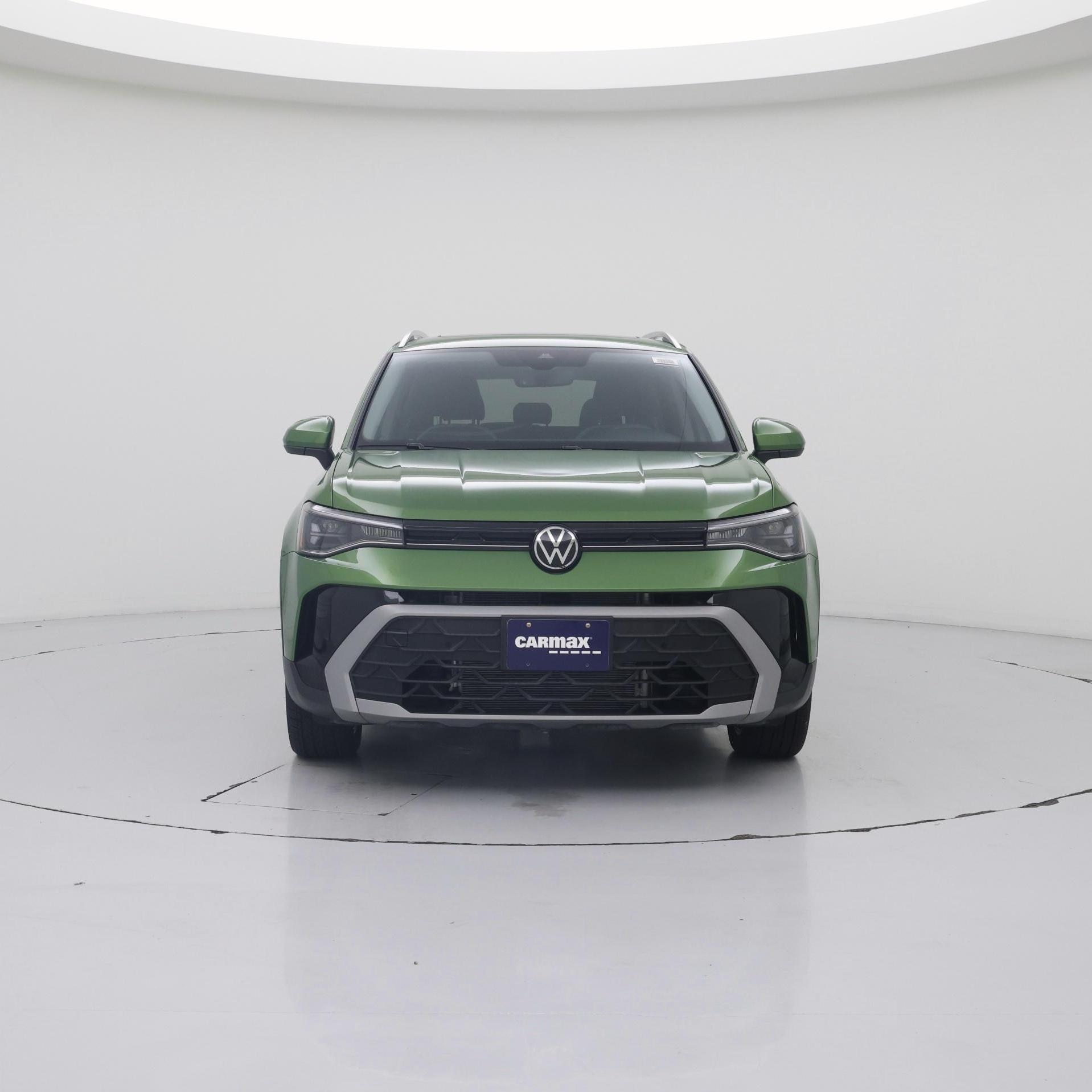 Thumbnail: 2026 Volkswagen Taos - 5