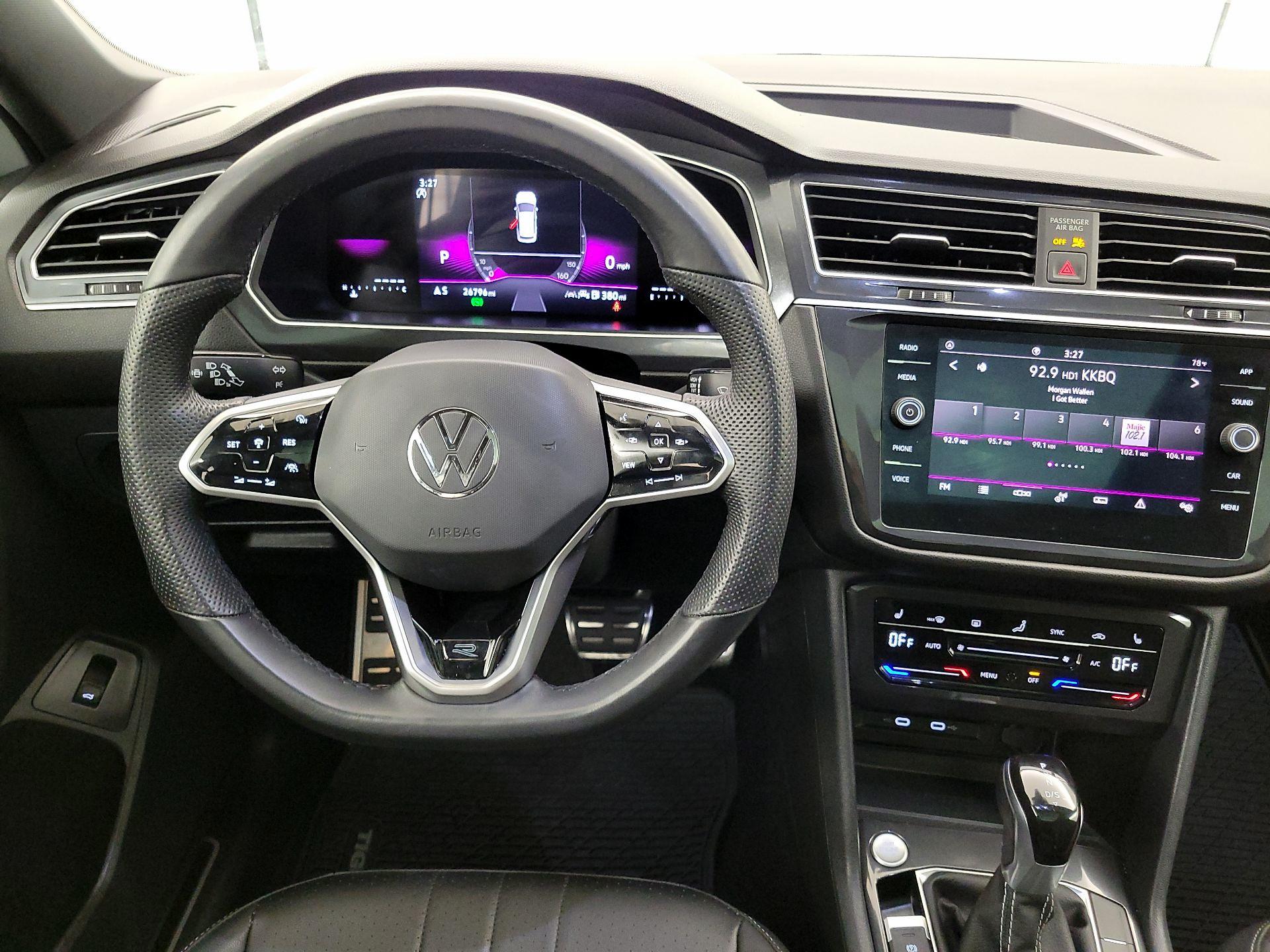 Thumbnail: 2024 Volkswagen Tiguan - 10