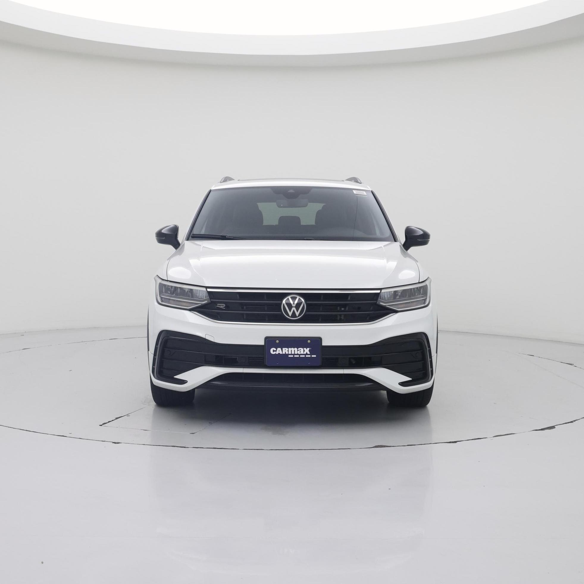 Thumbnail: 2024 Volkswagen Tiguan - 5