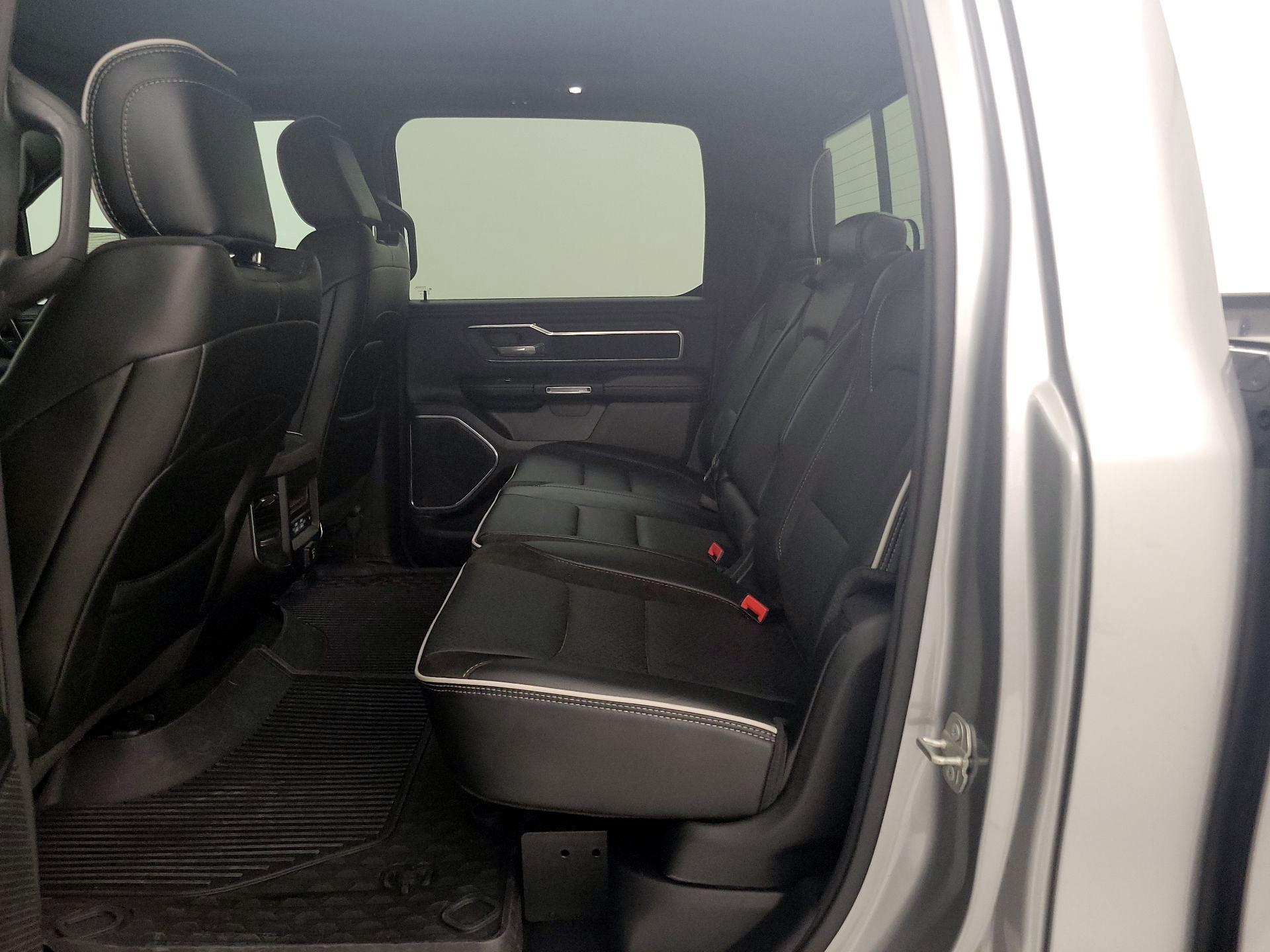 Thumbnail: 2025 RAM 1500 - 20