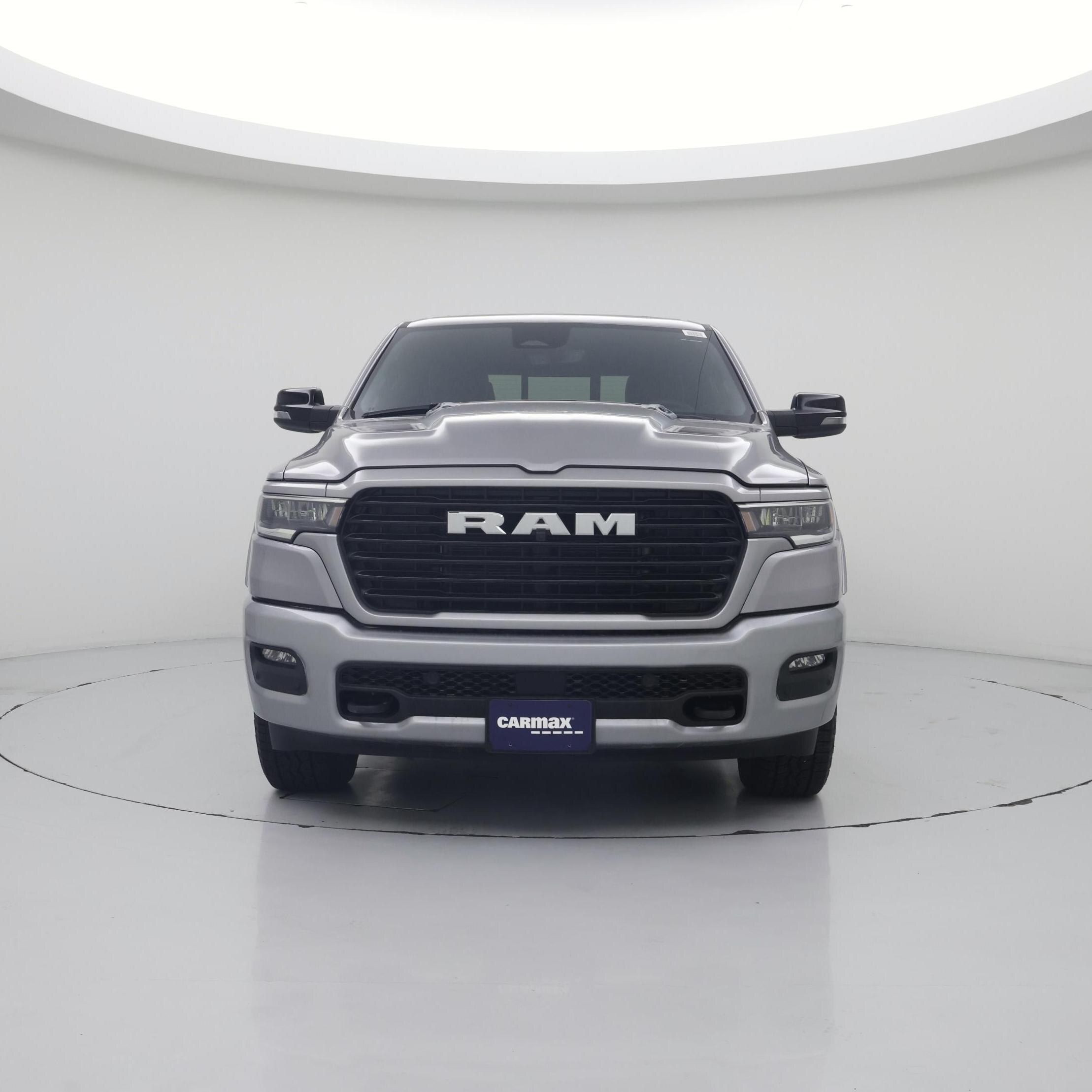 Thumbnail: 2025 RAM 1500 - 5
