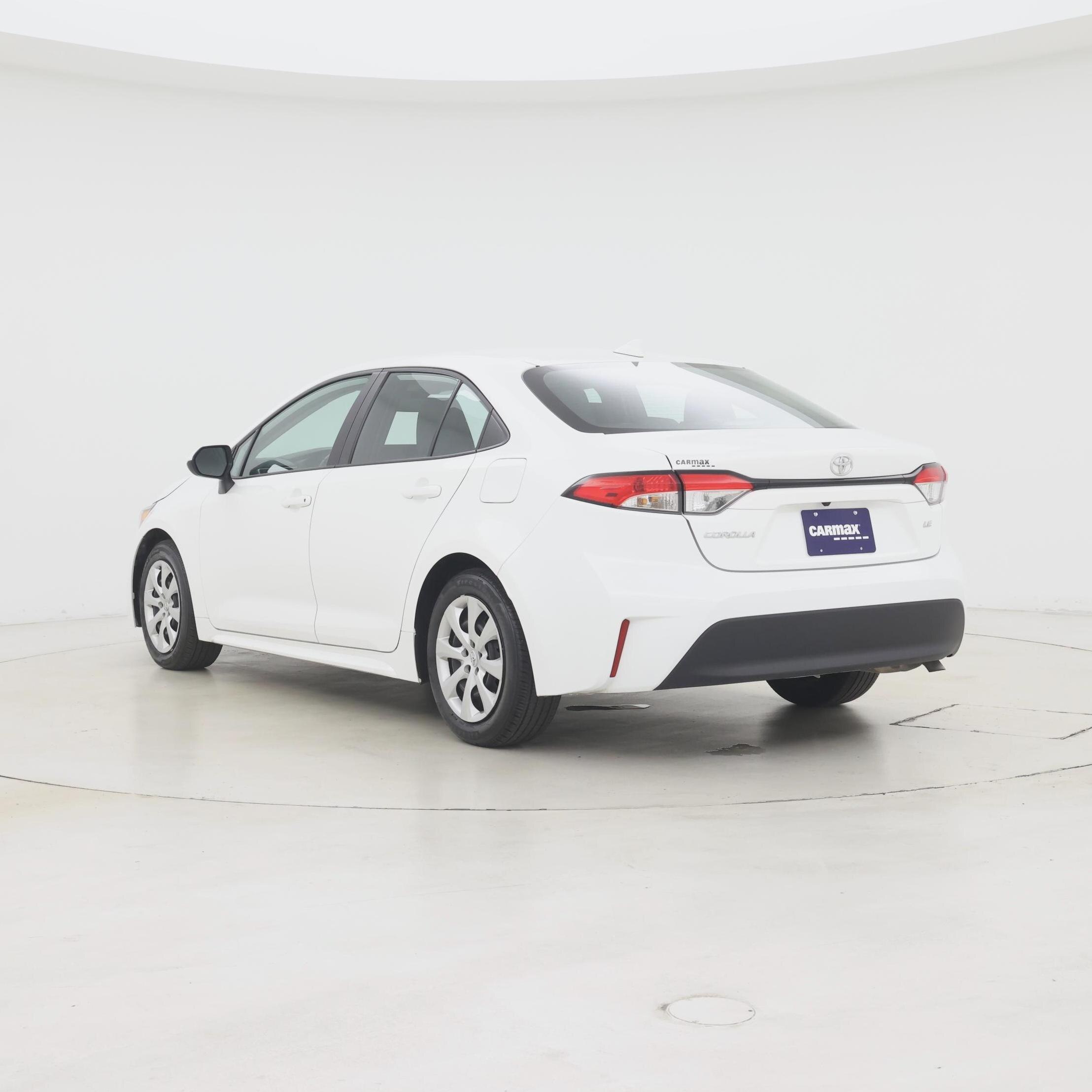 Thumbnail: 2025 Toyota Corolla - 2