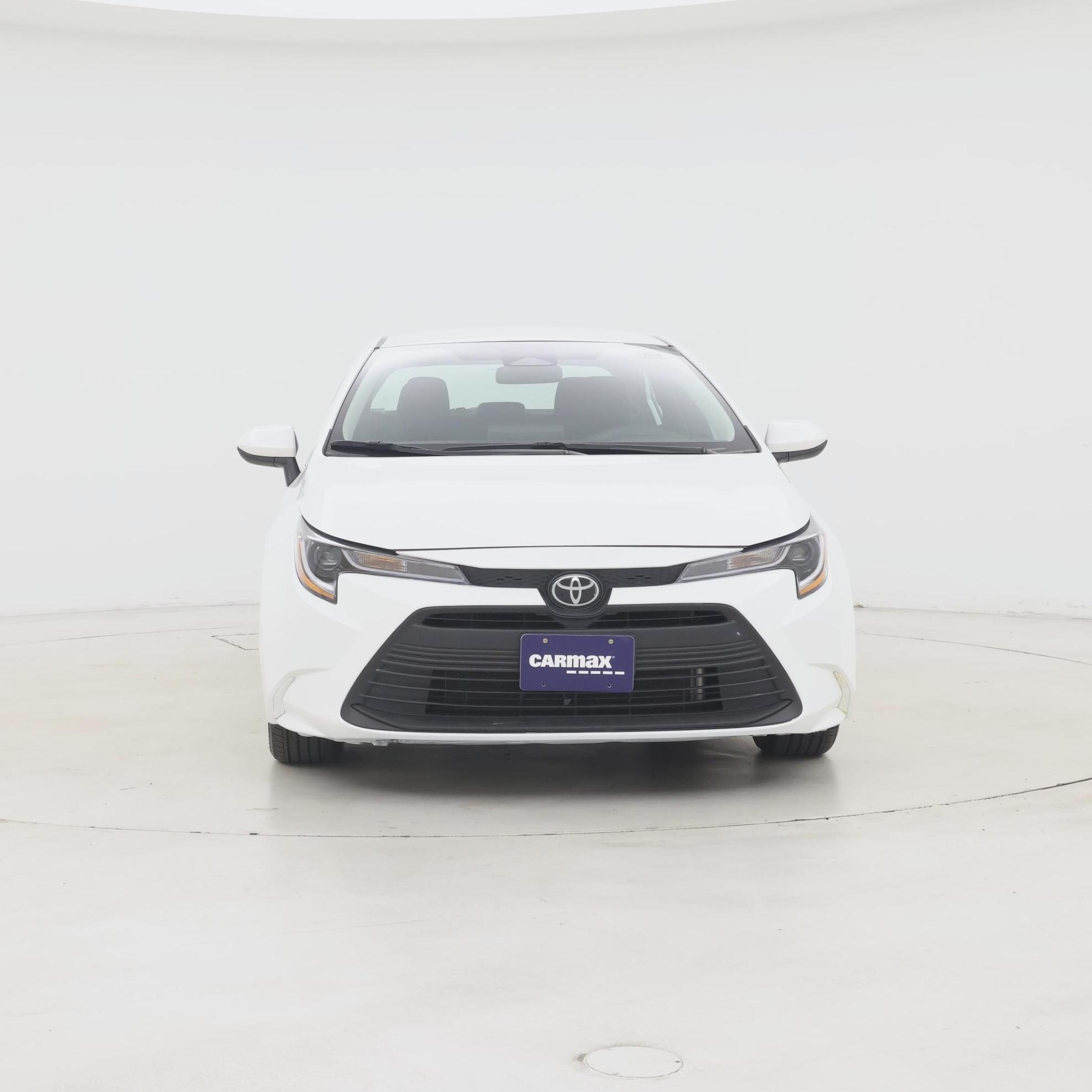 Thumbnail: 2025 Toyota Corolla - 5
