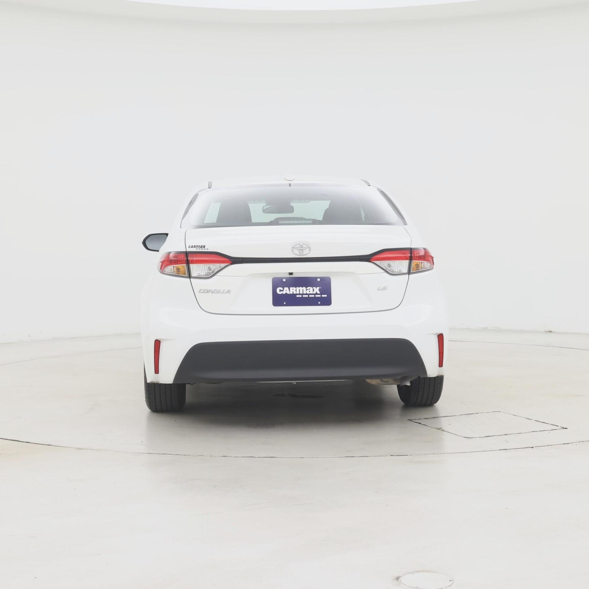 Thumbnail: 2025 Toyota Corolla - 6
