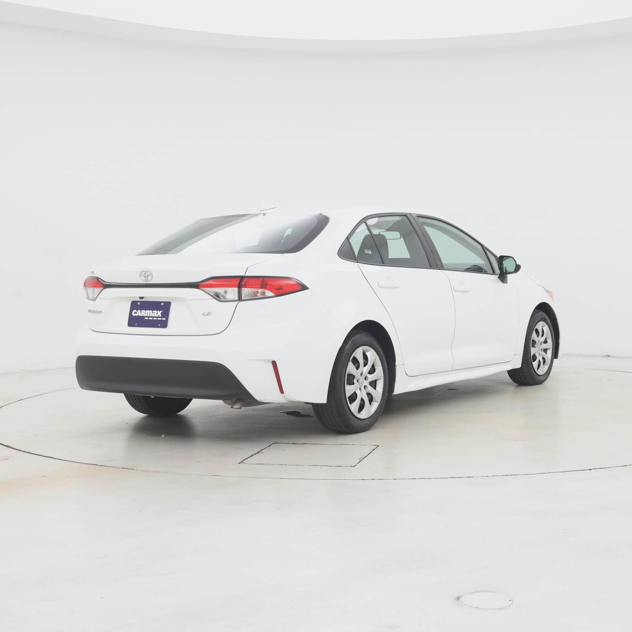 Thumbnail: 2025 Toyota Corolla - 8