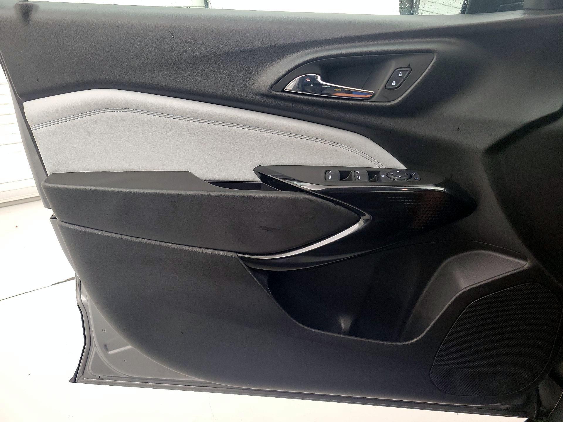 Thumbnail: 2025 Chevrolet Trax - 12