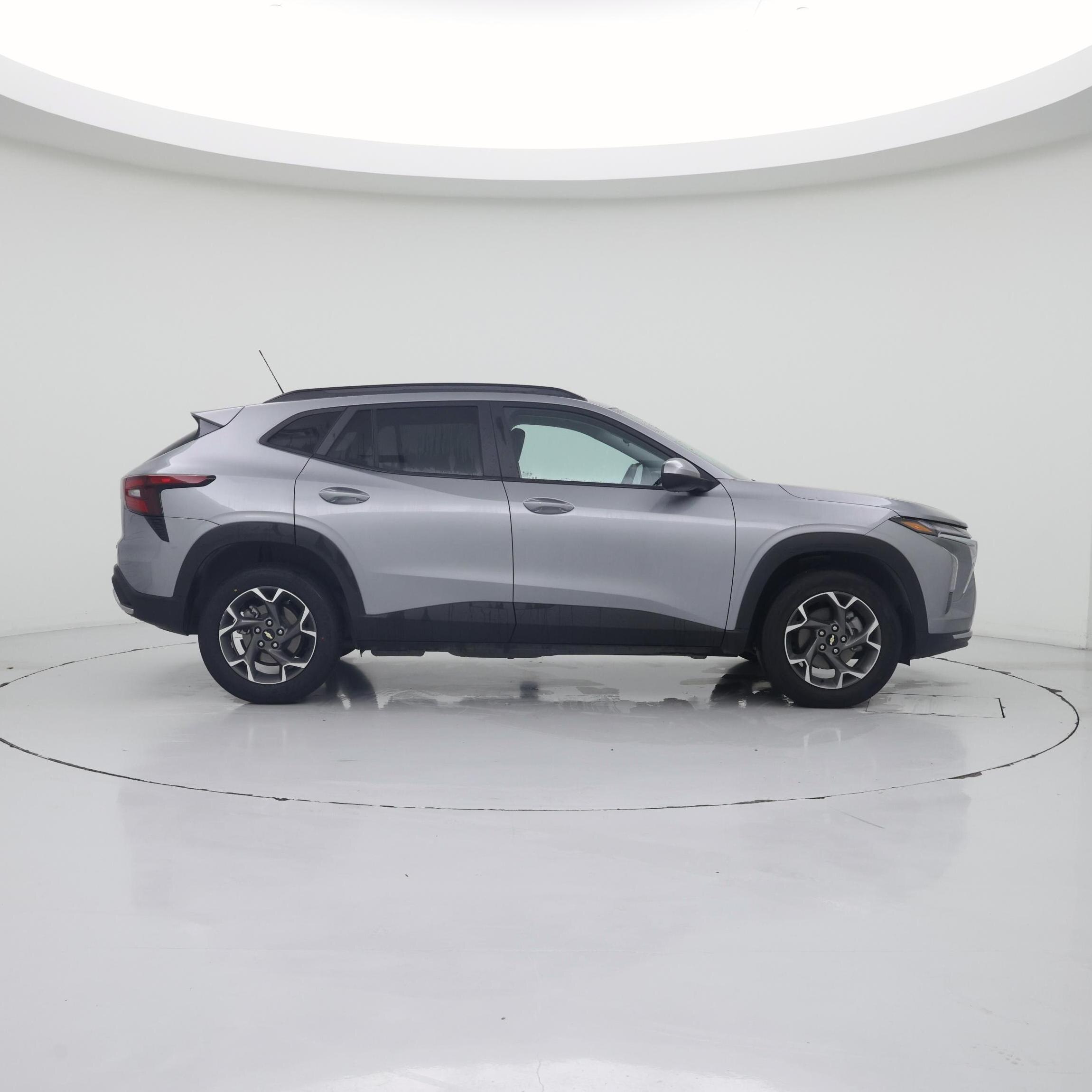 Thumbnail: 2025 Chevrolet Trax - 7