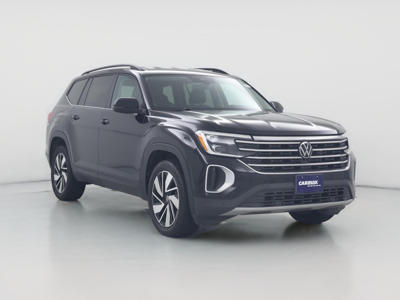 2025 Volkswagen Atlas