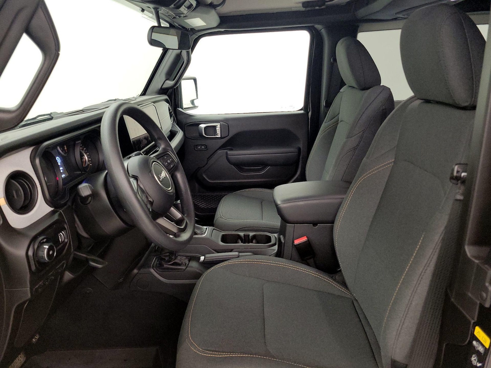 Side Airbags