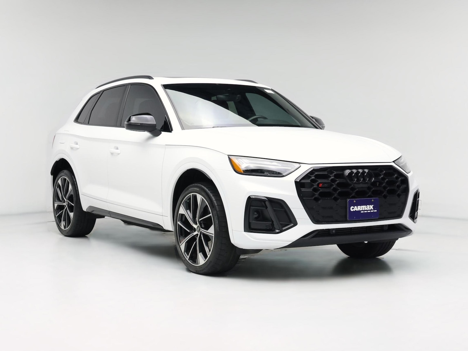 2024 Audi SQ5