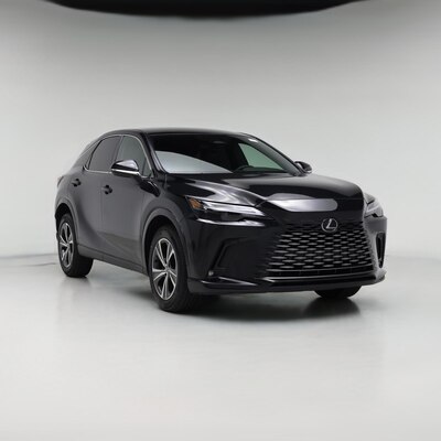 2025 Lexus RX 350