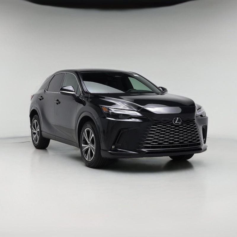 2025 Lexus RX 350