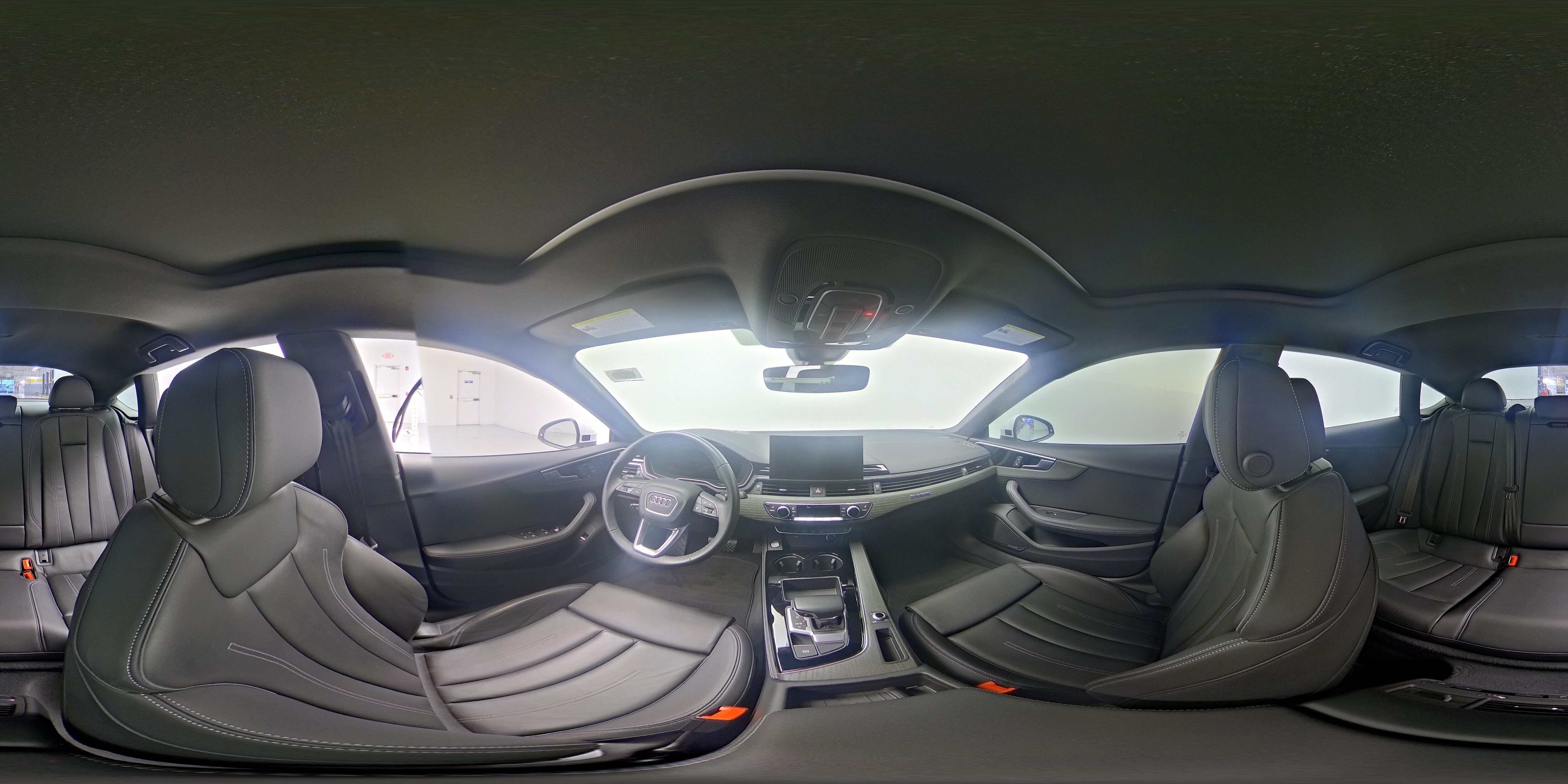 2024 Audi A5 Sportback Prestige - Photo 26
