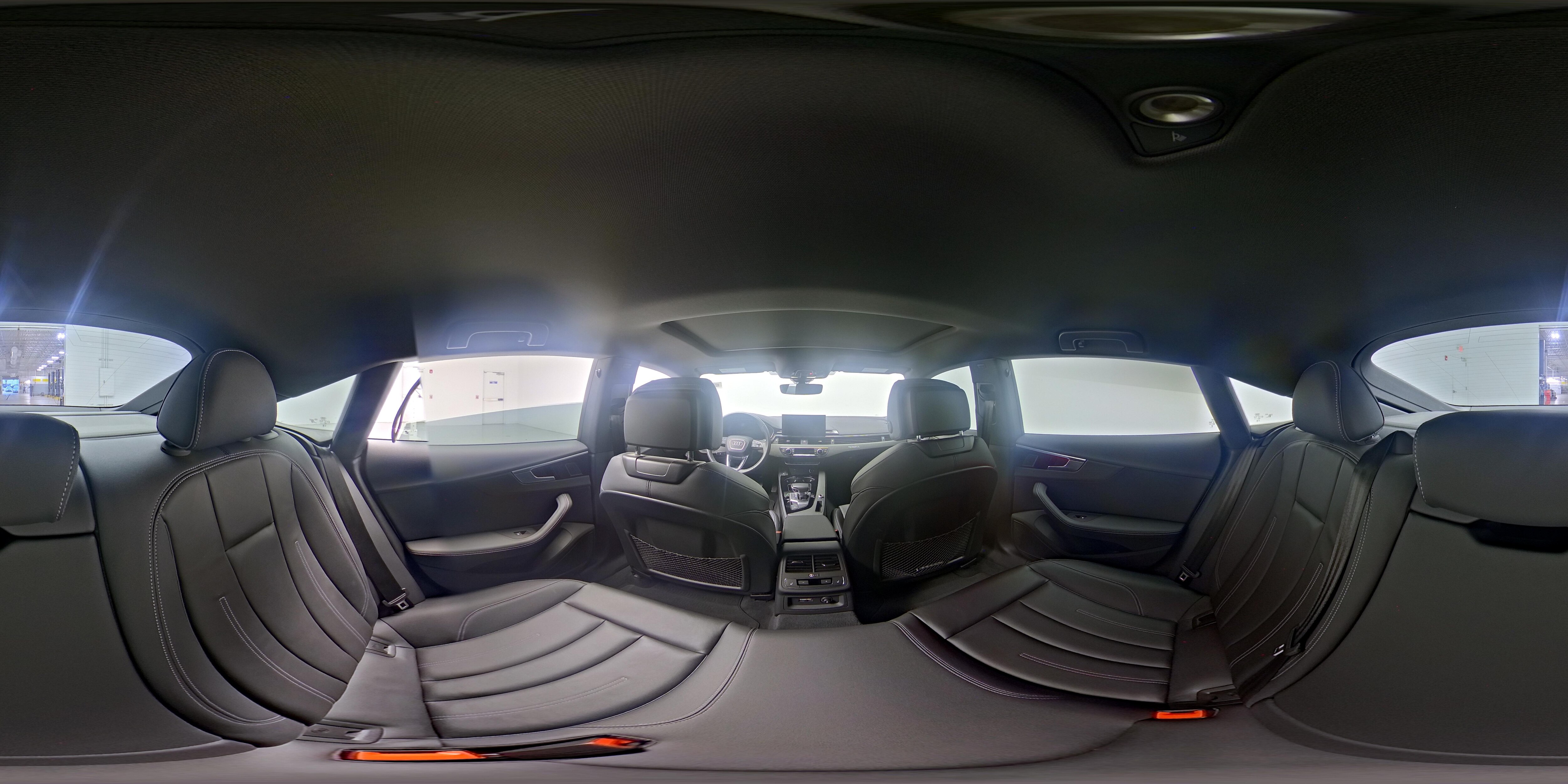 2024 Audi A5 Sportback Prestige - Photo 27