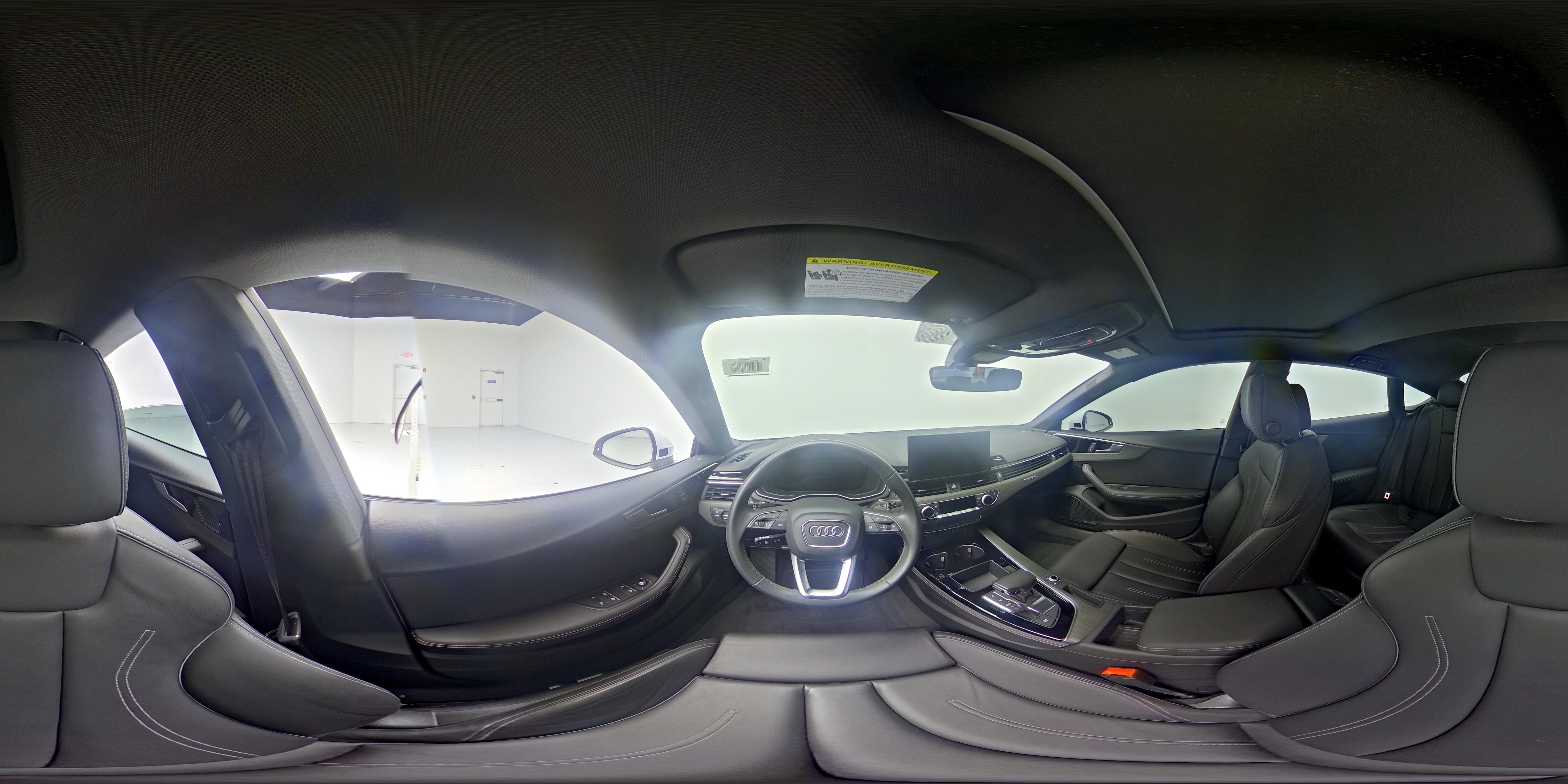 2024 Audi A5 Sportback Prestige - Photo 28