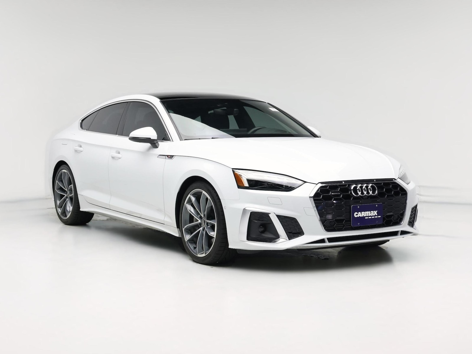 2024 Audi A5 Sportback Prestige - Photo 1