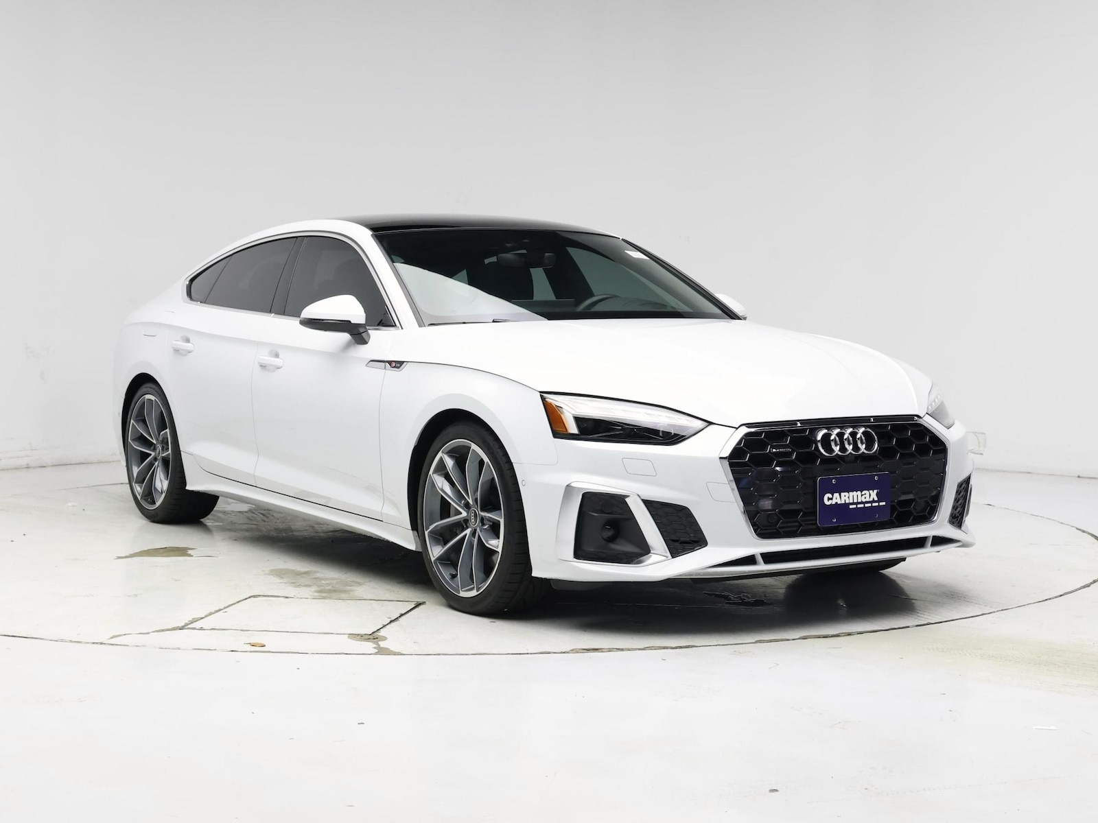 2024 Audi A5 Sportback Prestige - Photo 2