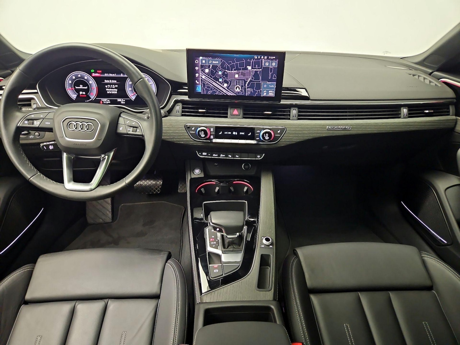 2024 Audi A5 Sportback Prestige - Photo 10