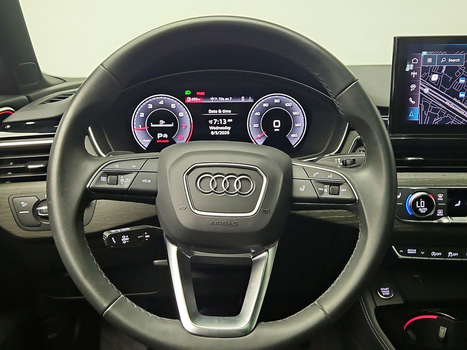 2024 Audi A5 Sportback Prestige - Photo 11