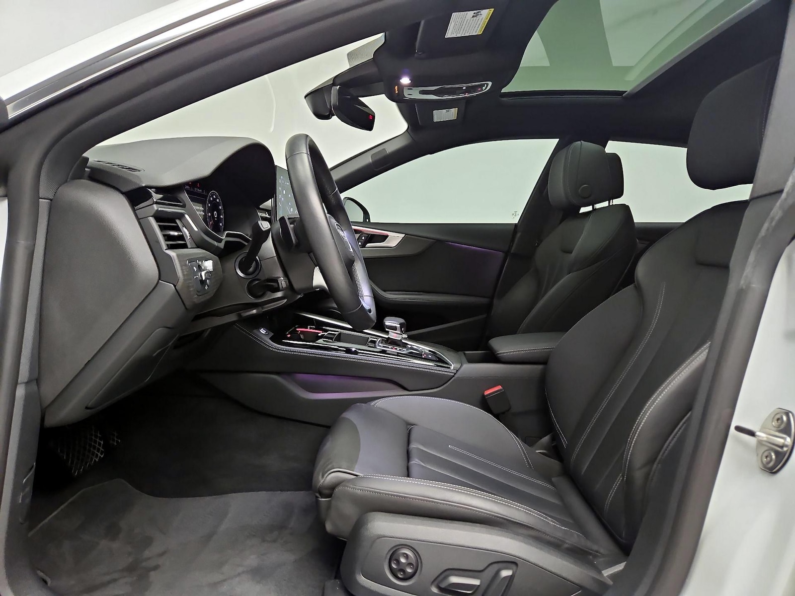 2024 Audi A5 Sportback Prestige - Photo 12
