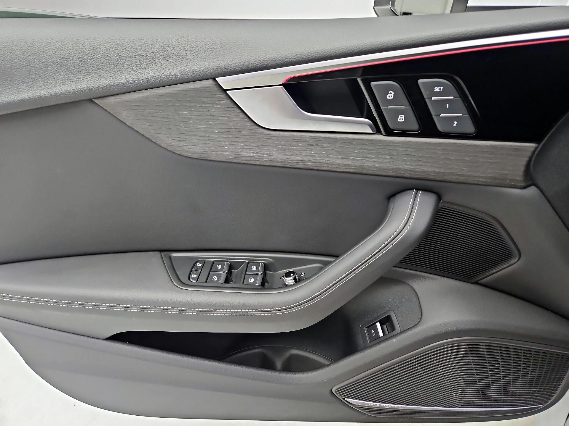 Thumbnail: 2024 Audi A5 - 12