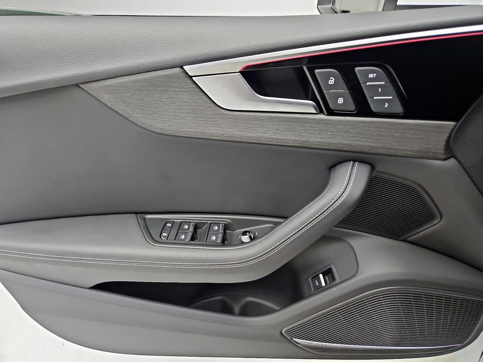 2024 Audi A5 Sportback Prestige - Photo 13