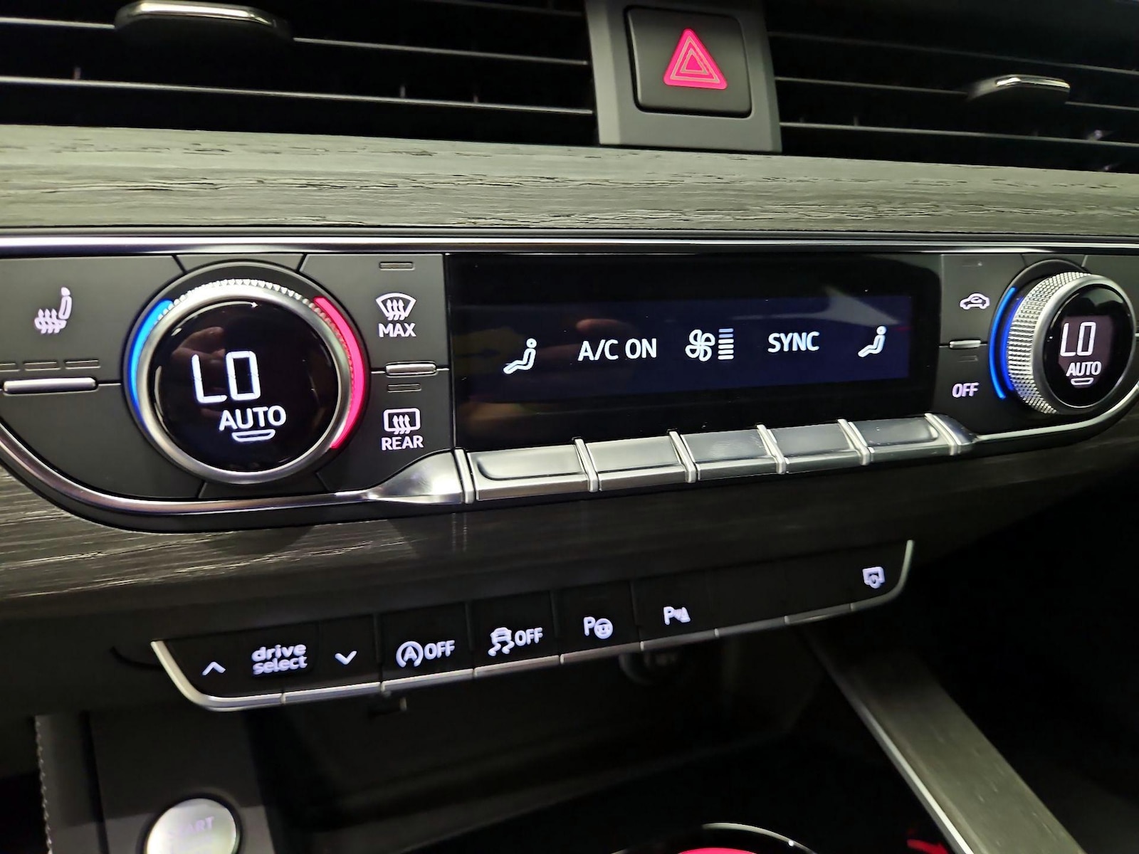 2024 Audi A5 Sportback Prestige - Photo 18