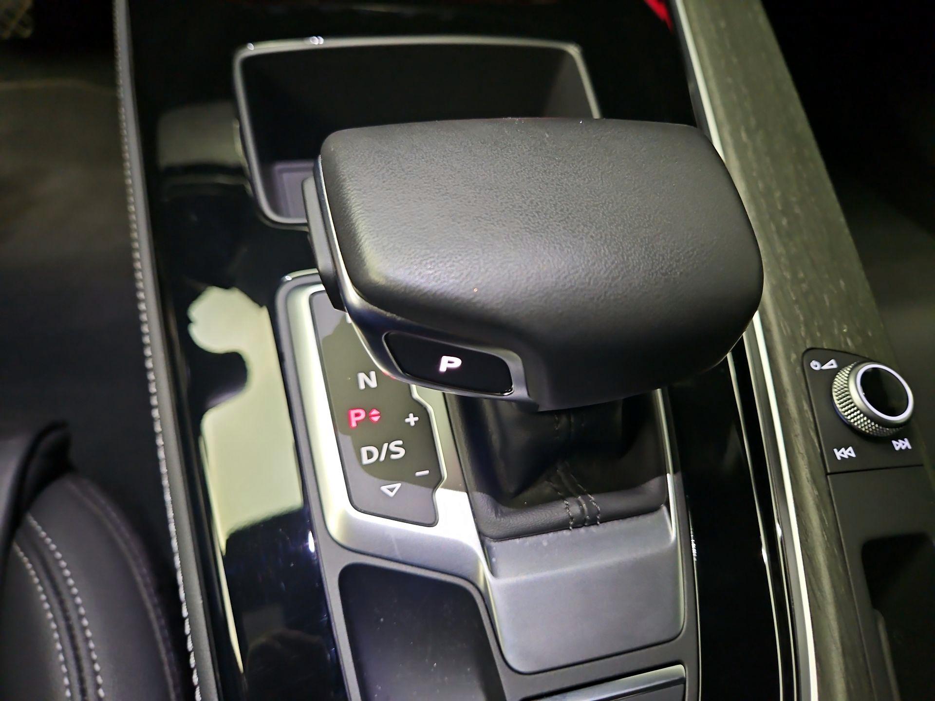 Thumbnail: 2024 Audi A5 - 18