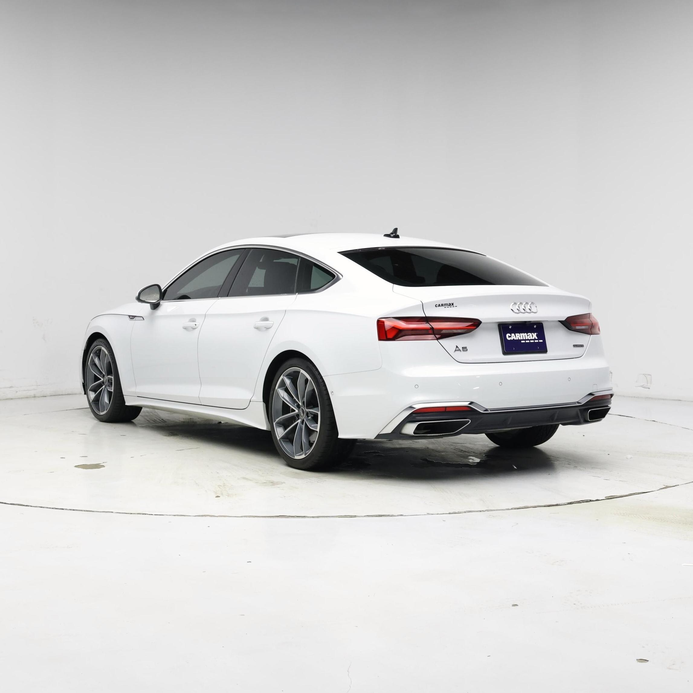 Thumbnail: 2024 Audi A5 - 2