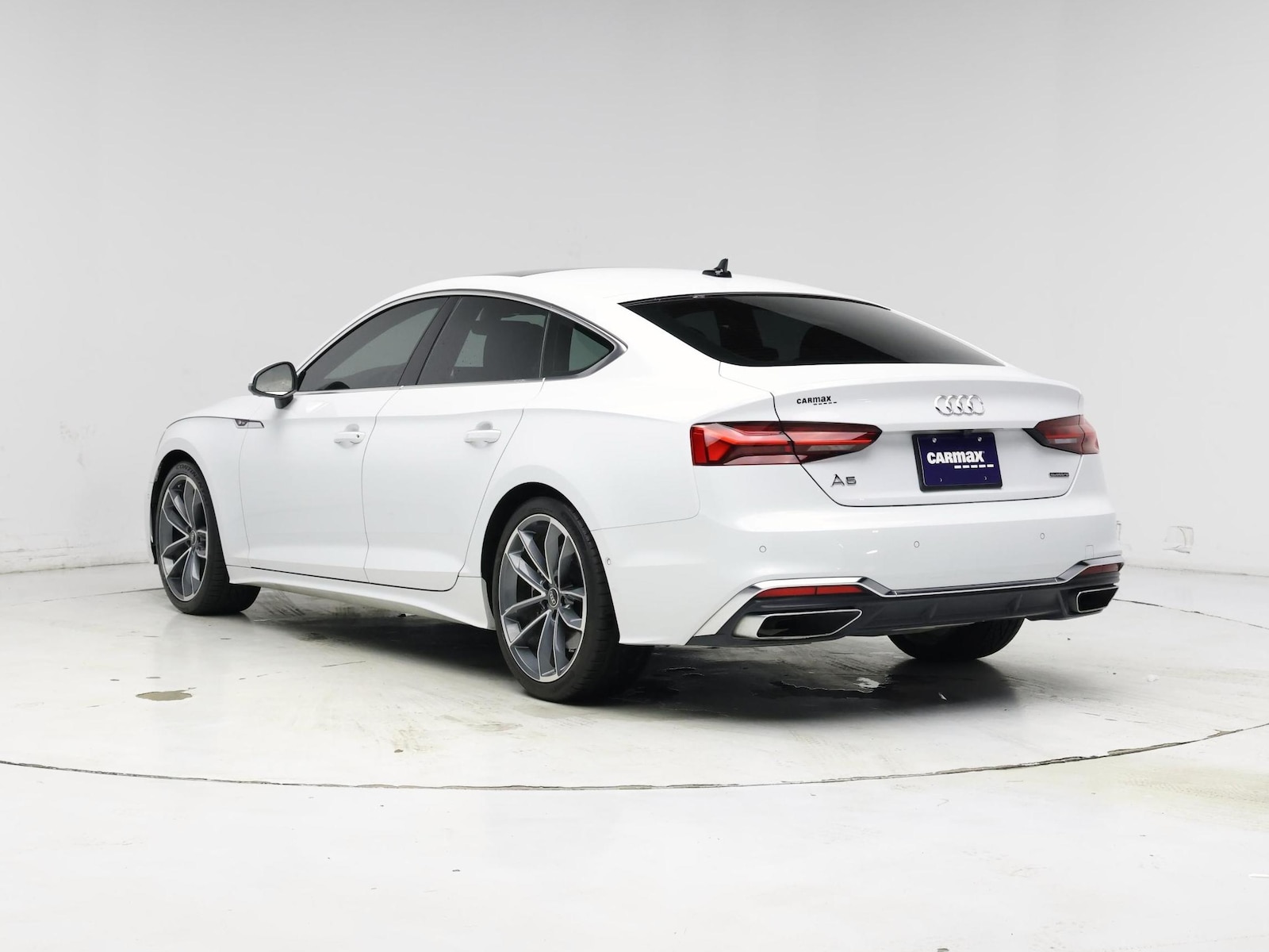 2024 Audi A5 Sportback Prestige - Photo 3