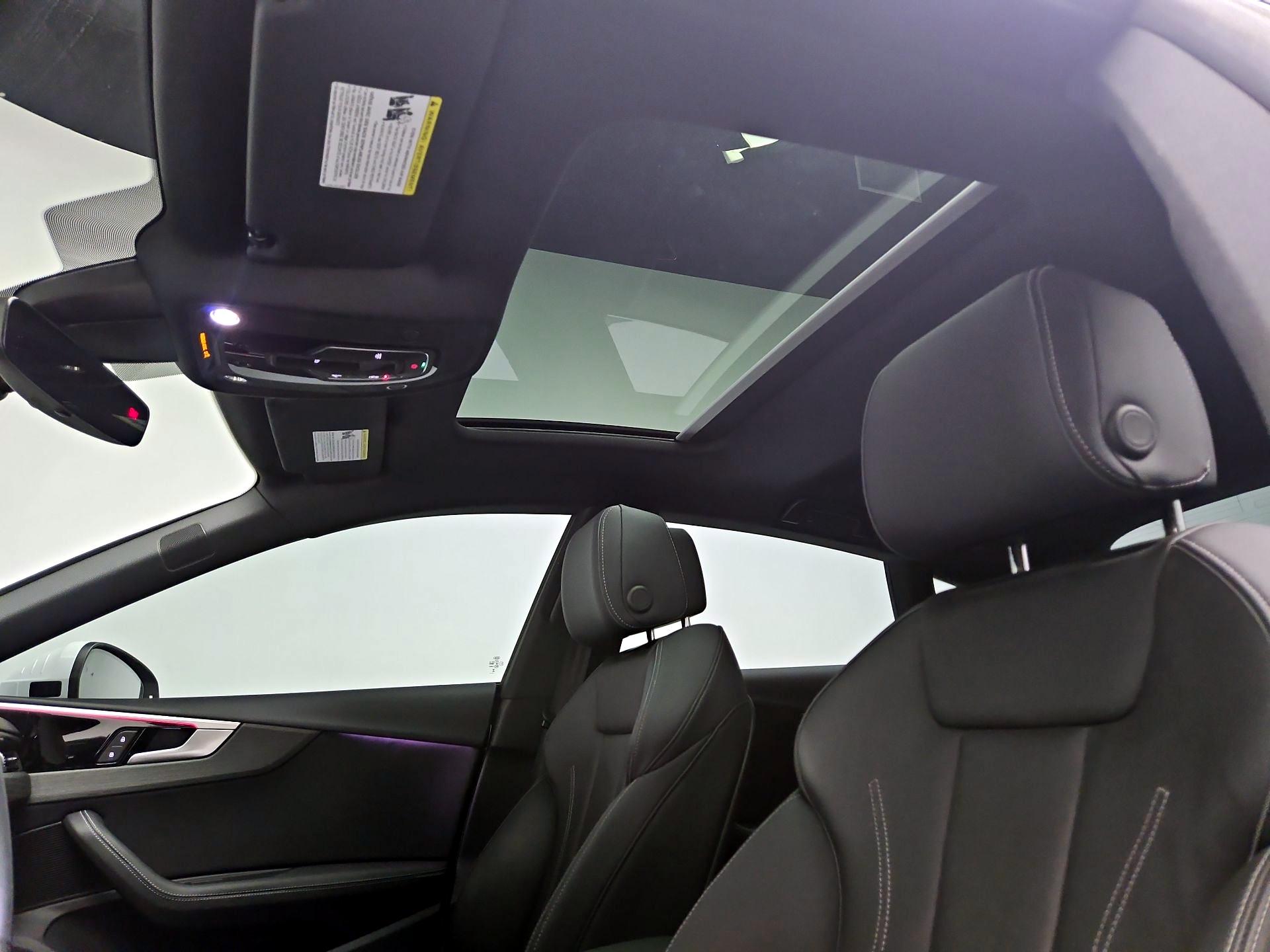 Thumbnail: 2024 Audi A5 - 20