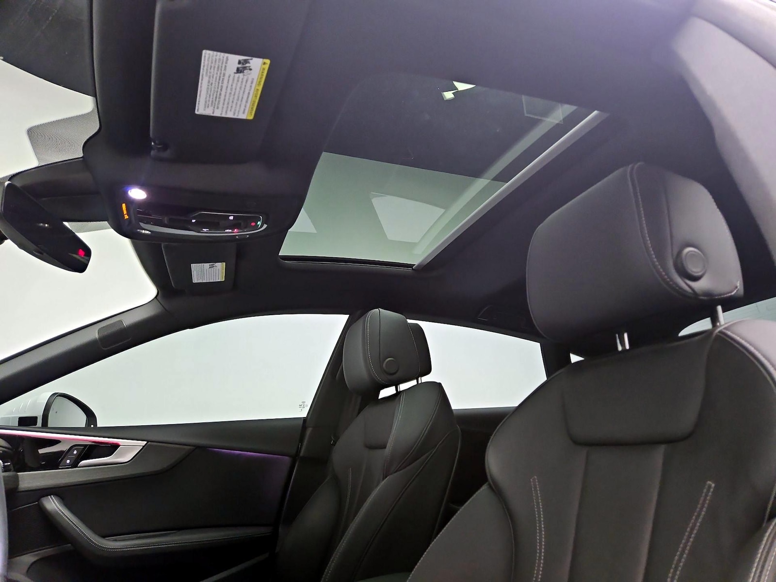 2024 Audi A5 Sportback Prestige - Photo 21