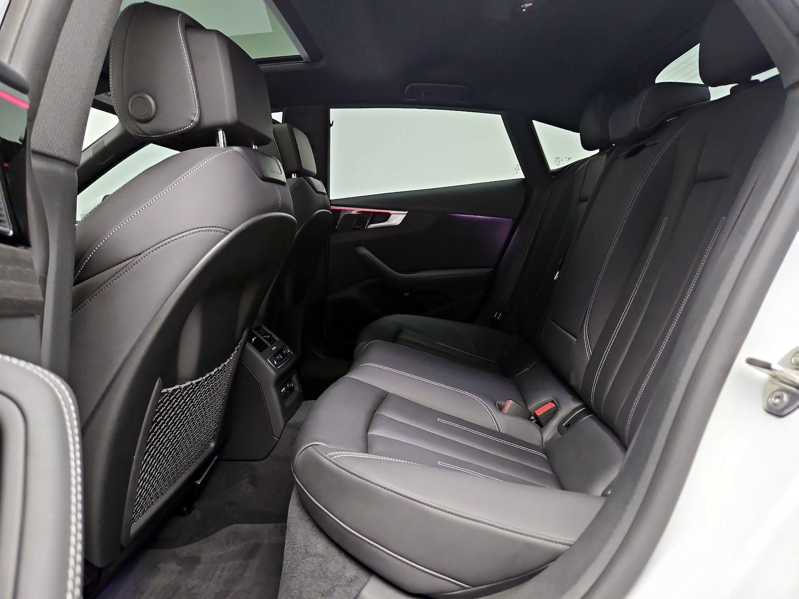 2024 Audi A5 Sportback Prestige - Photo 22